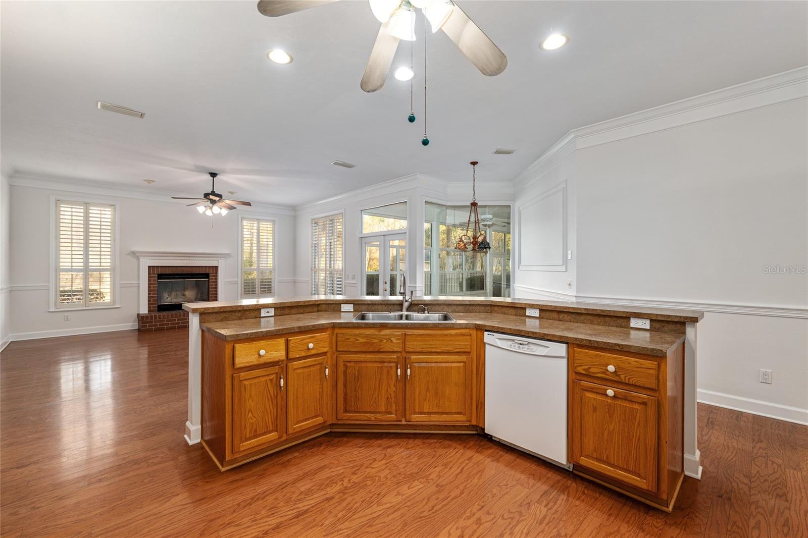 TURKEY CREEK - Residential