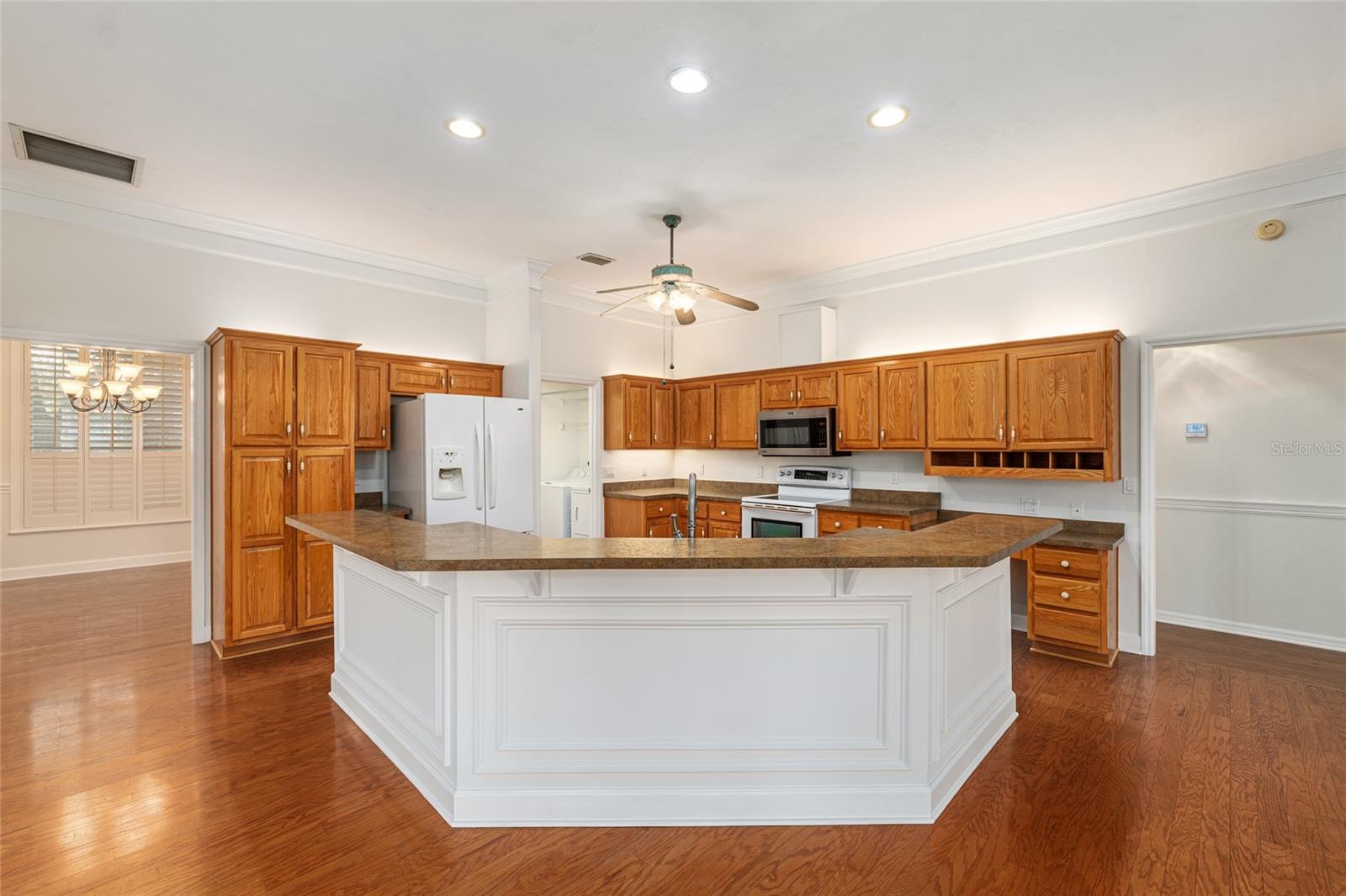 TURKEY CREEK - Residential