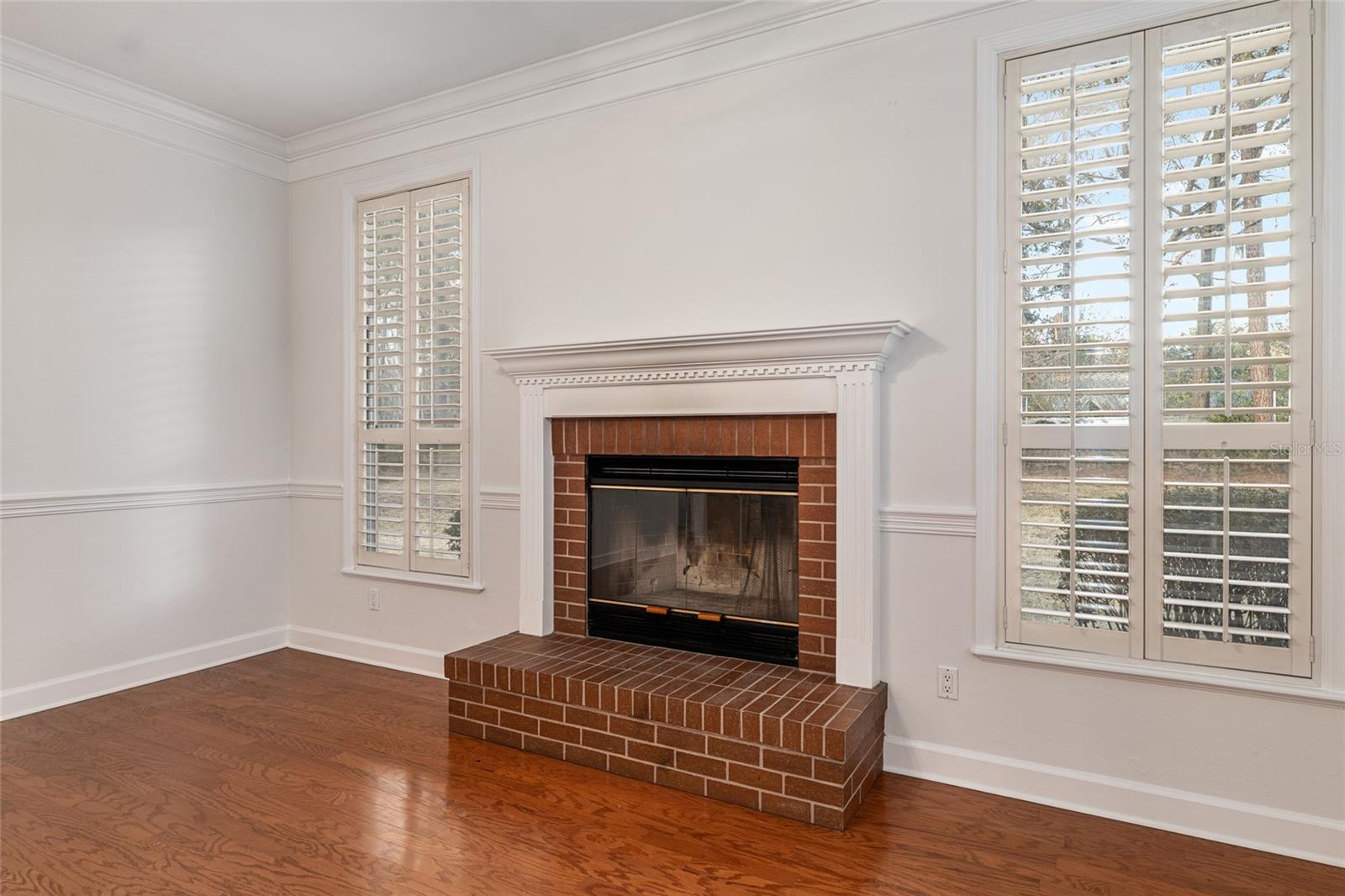 TURKEY CREEK - Residential