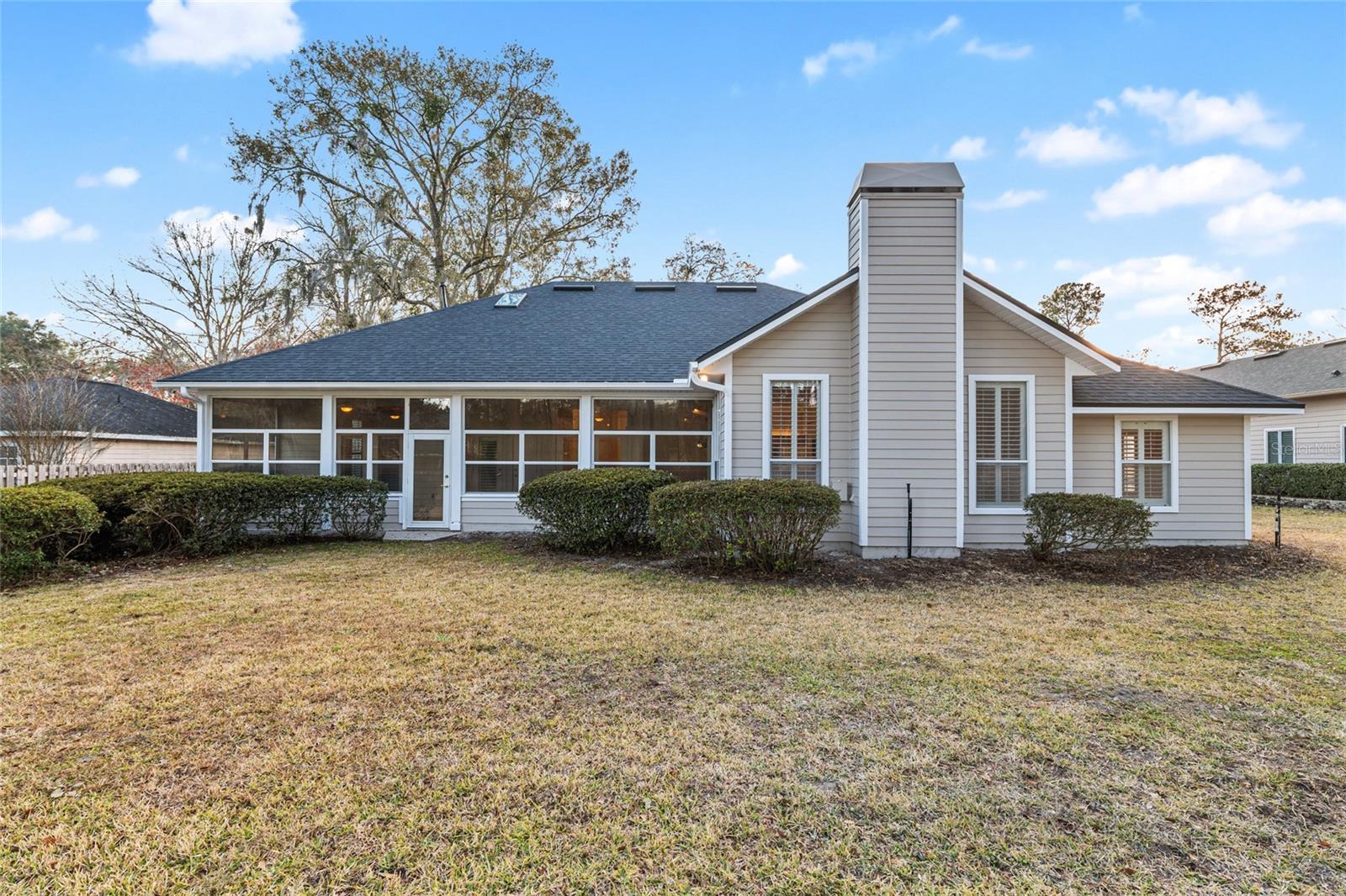 TURKEY CREEK - Residential