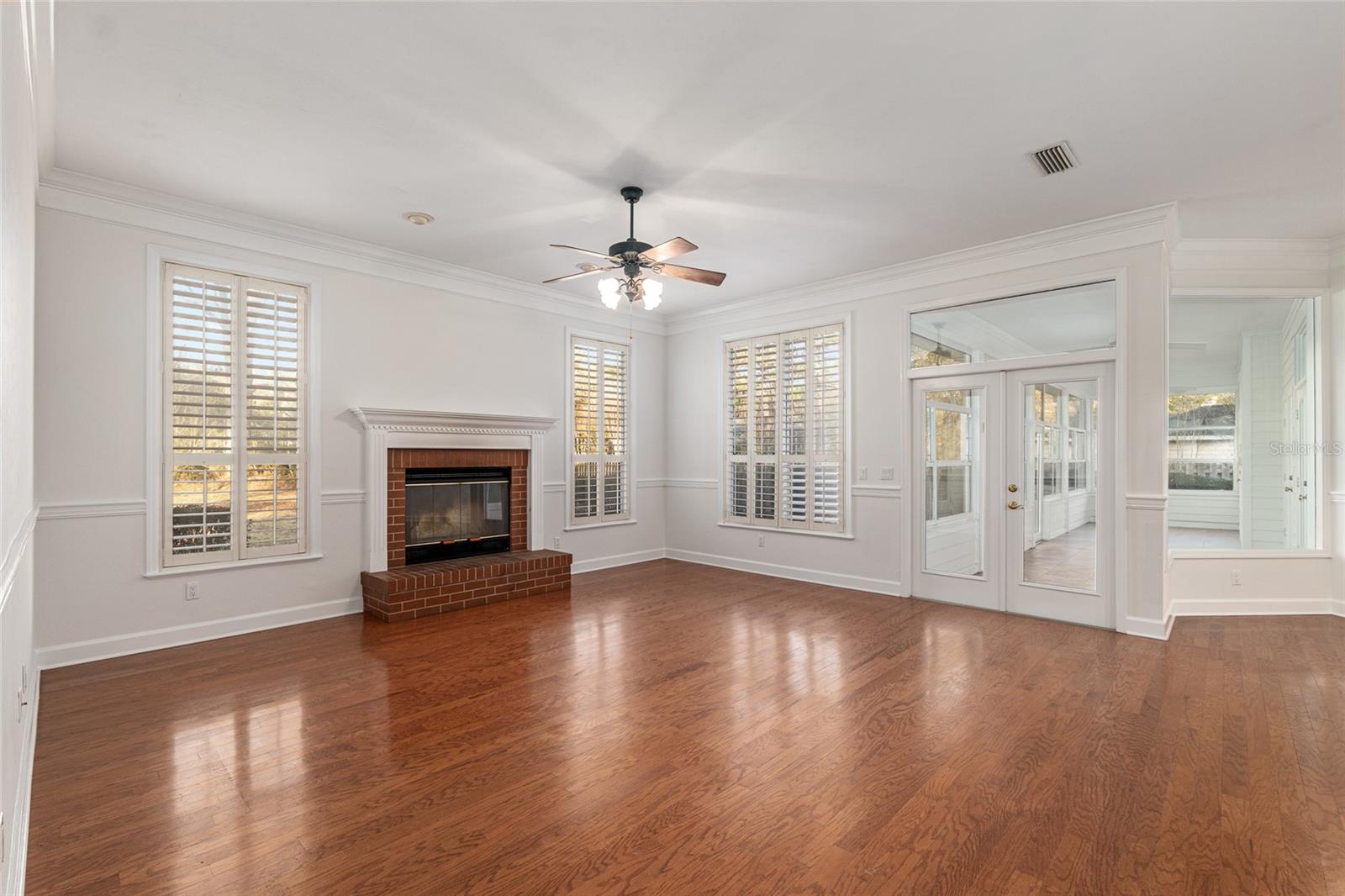 TURKEY CREEK - Residential