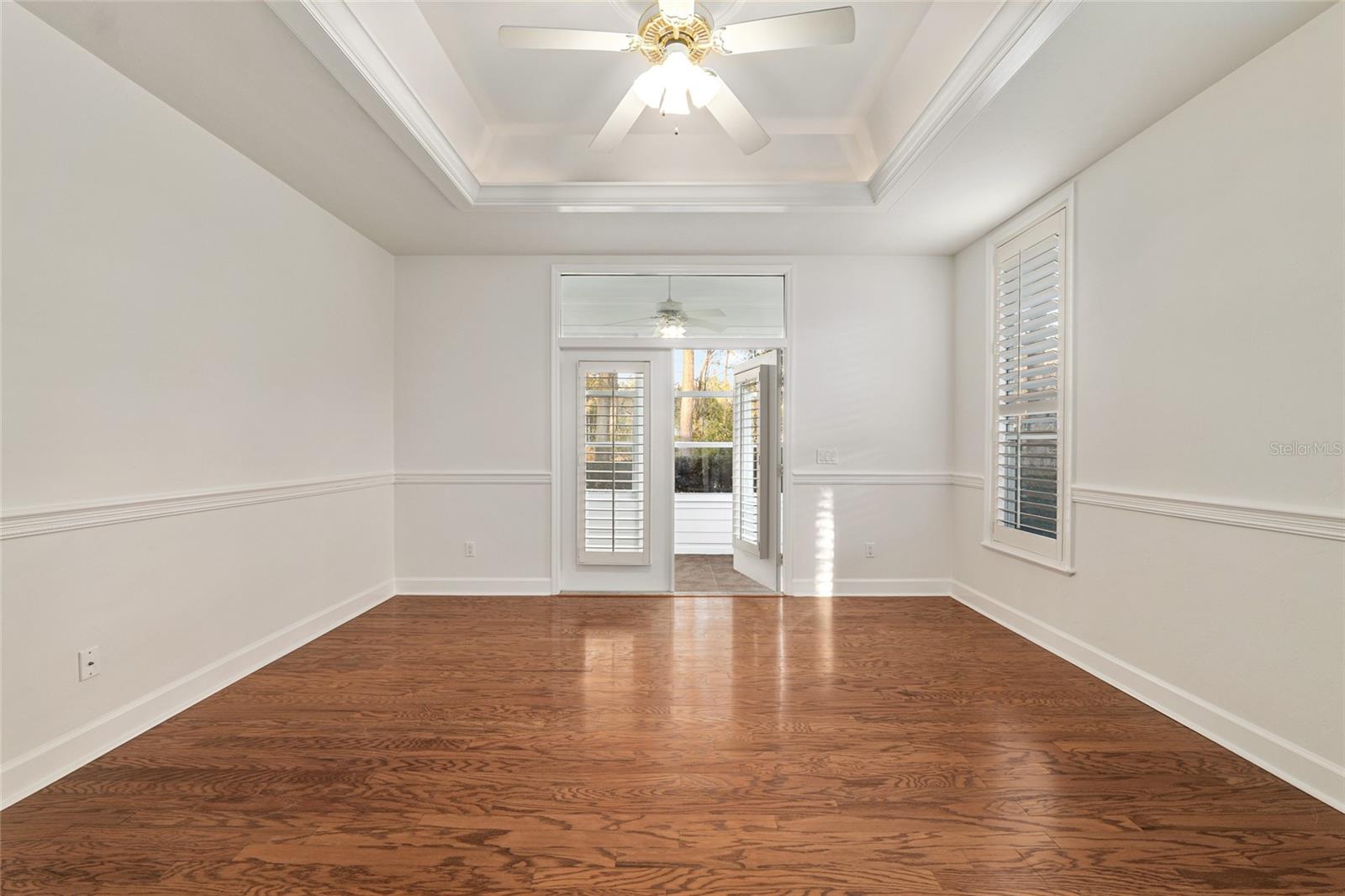 TURKEY CREEK - Residential