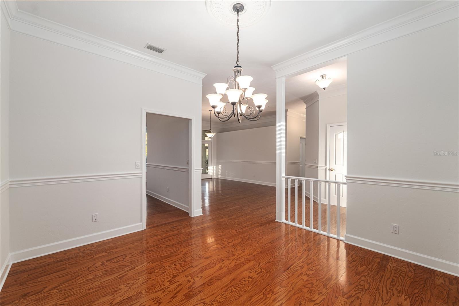 TURKEY CREEK - Residential