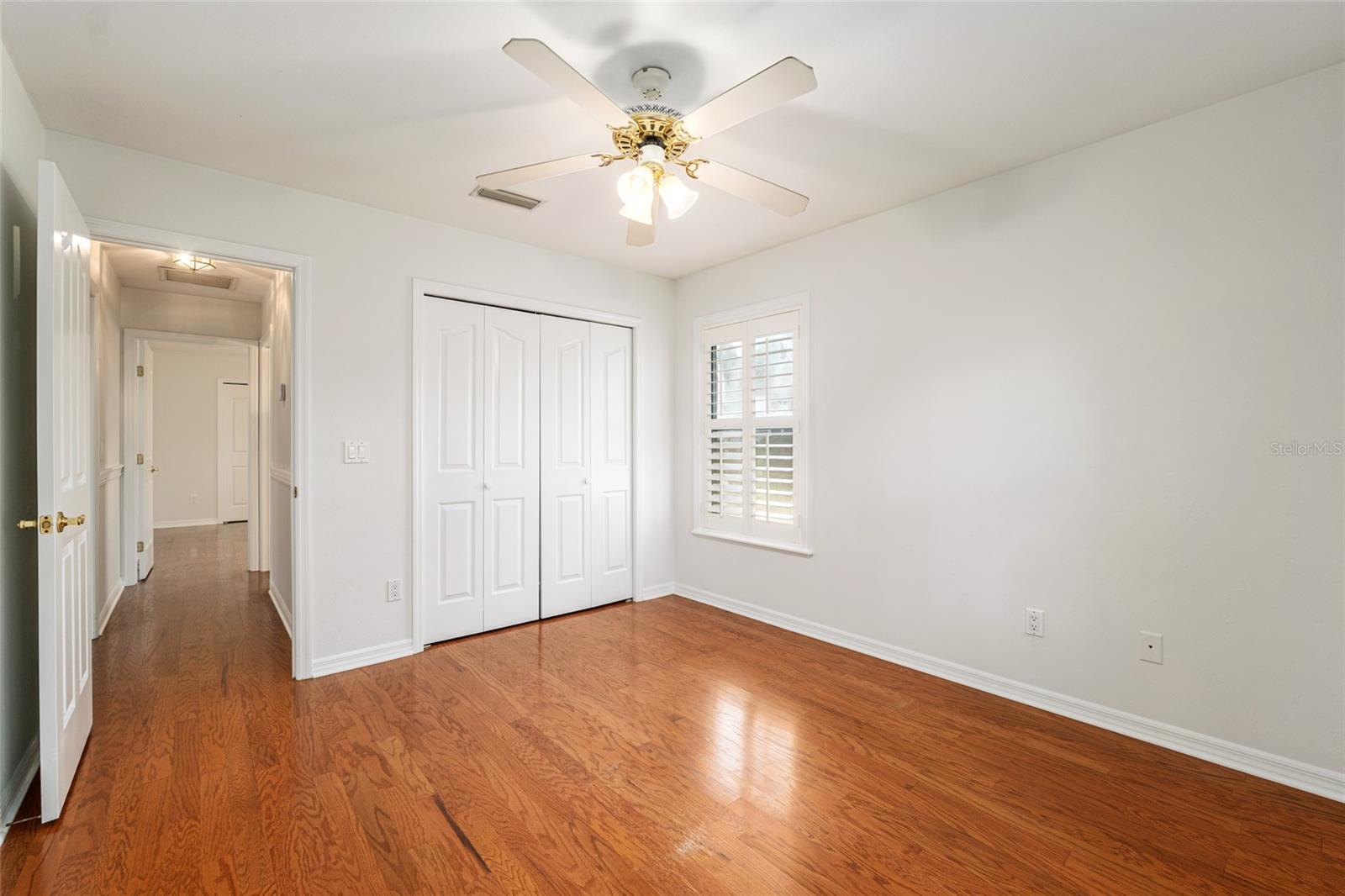 TURKEY CREEK - Residential