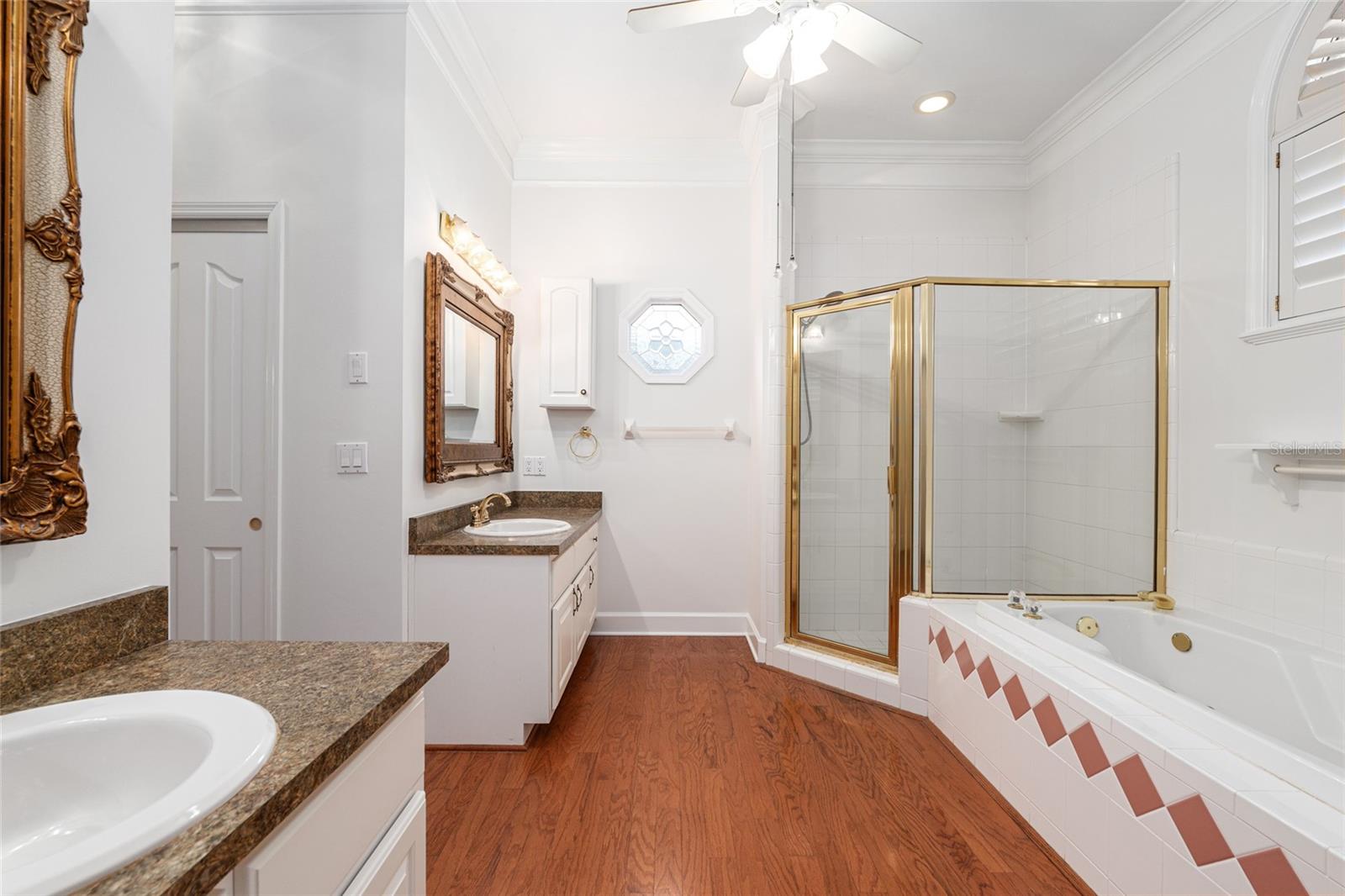 TURKEY CREEK - Residential