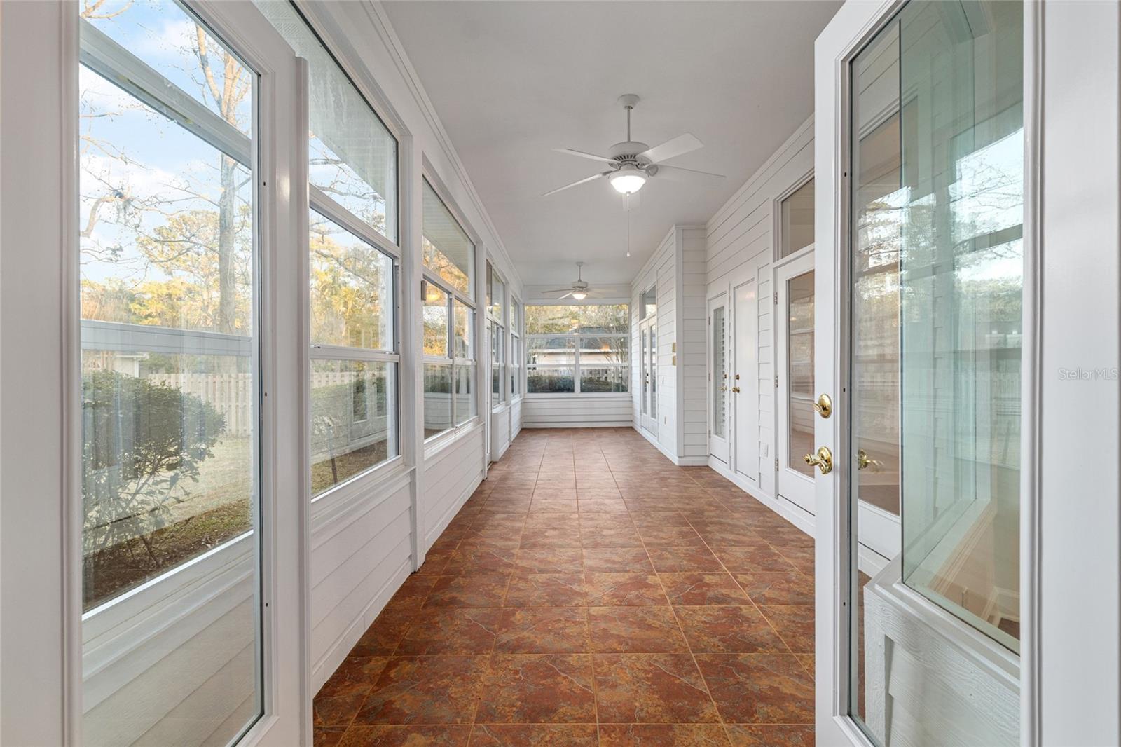 TURKEY CREEK - Residential