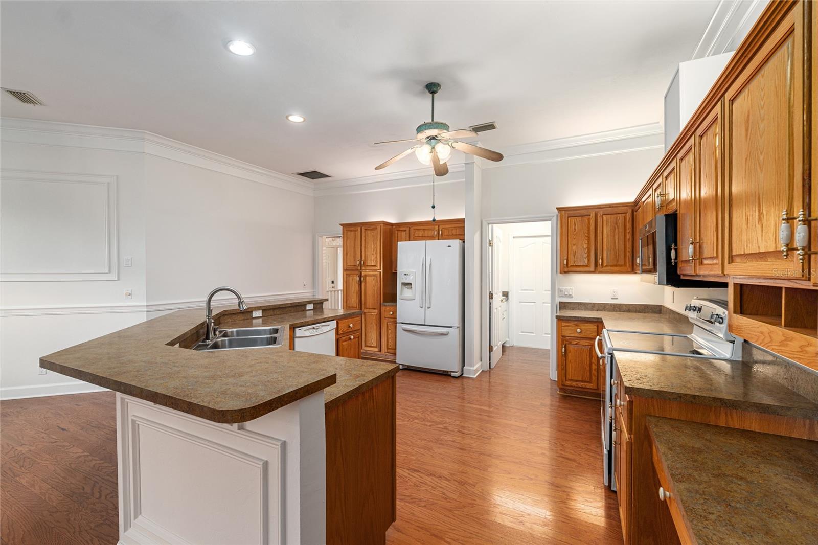 TURKEY CREEK - Residential