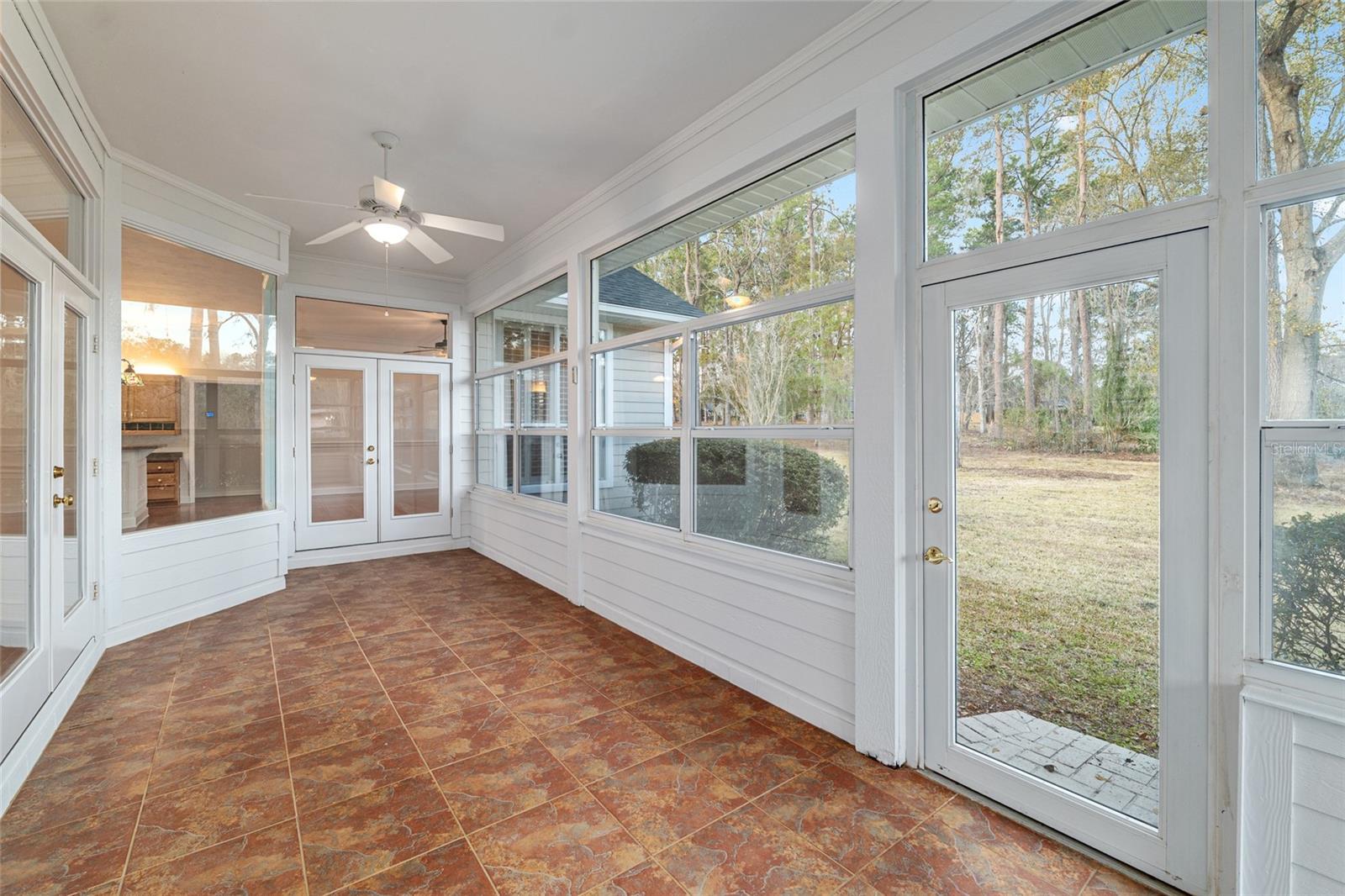 TURKEY CREEK - Residential