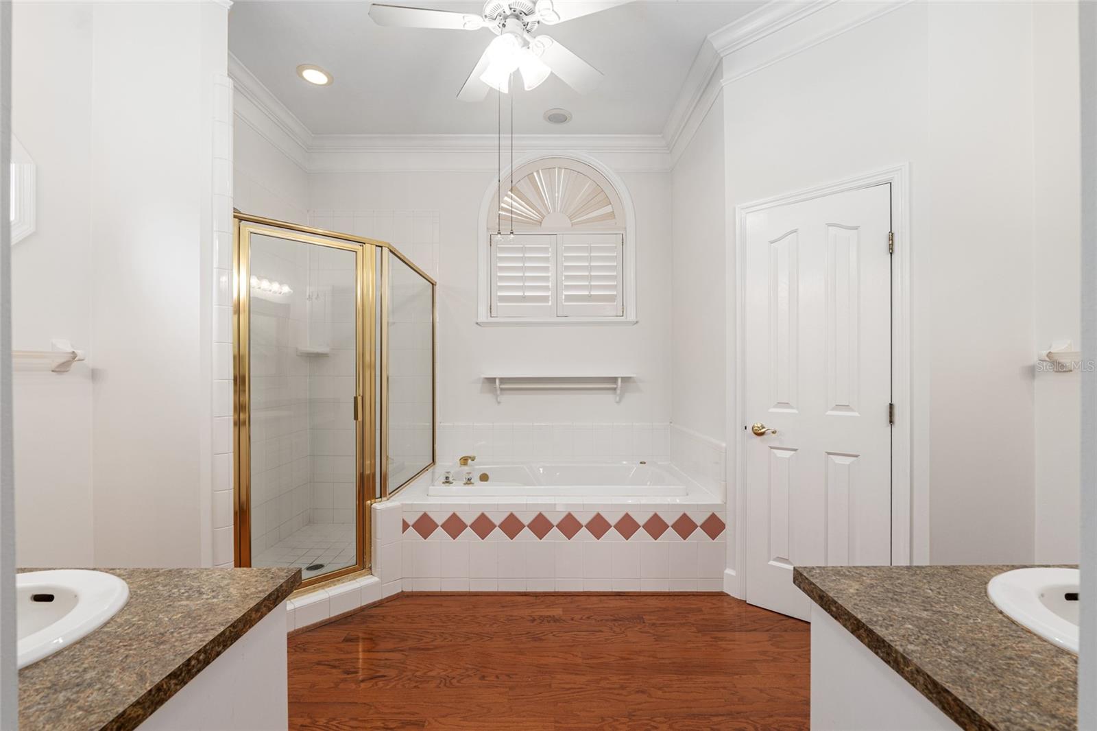 TURKEY CREEK - Residential