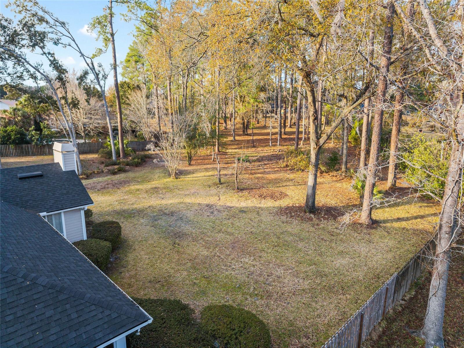 TURKEY CREEK - Residential