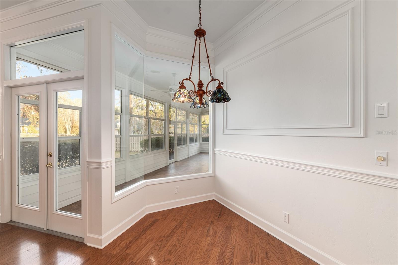 TURKEY CREEK - Residential