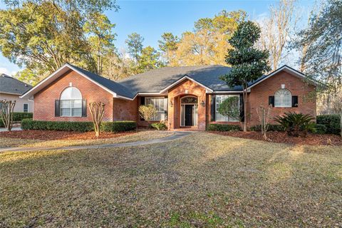 Photo of 11827 NW 71st Terrace, Alachua, FL 32615 (MLS # GC537527)