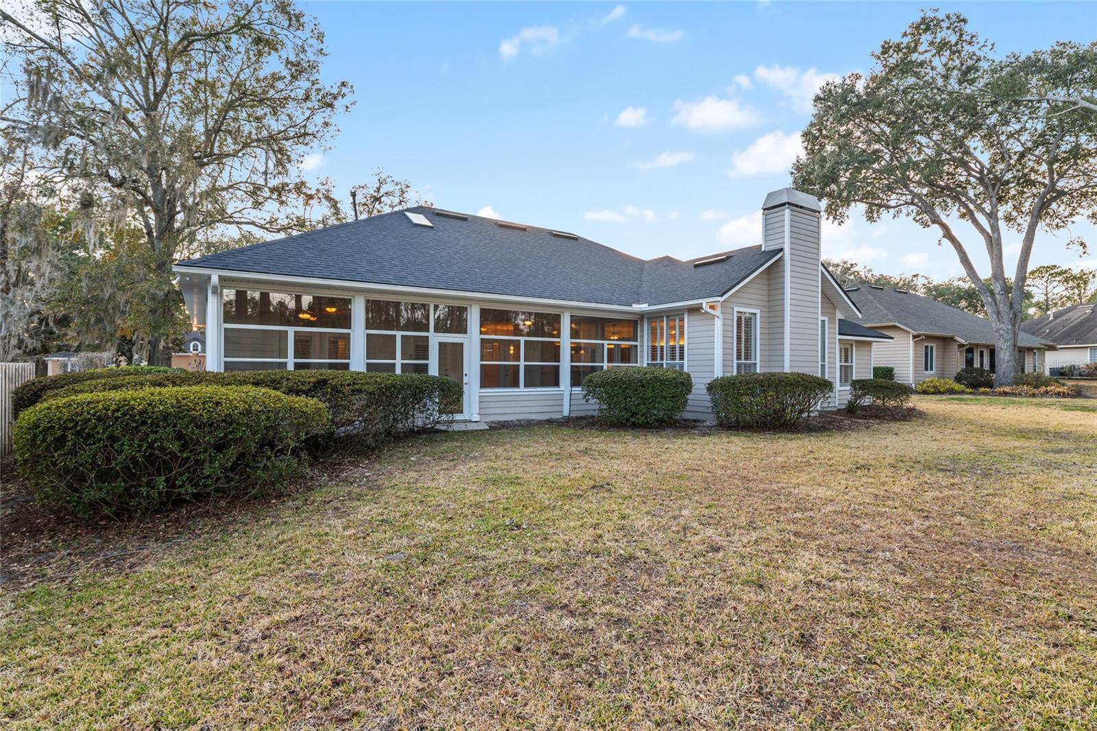 TURKEY CREEK - Residential