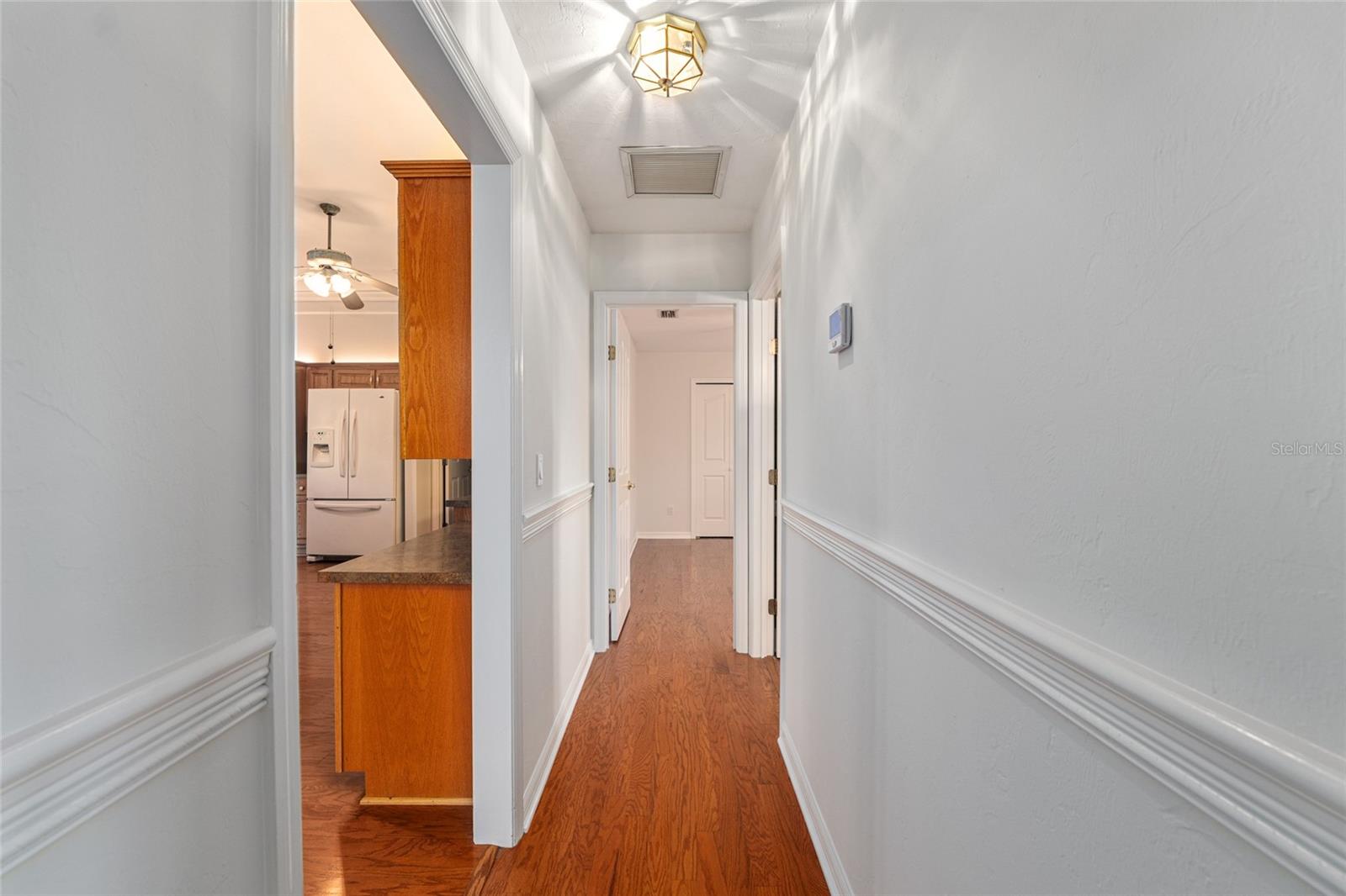 TURKEY CREEK - Residential