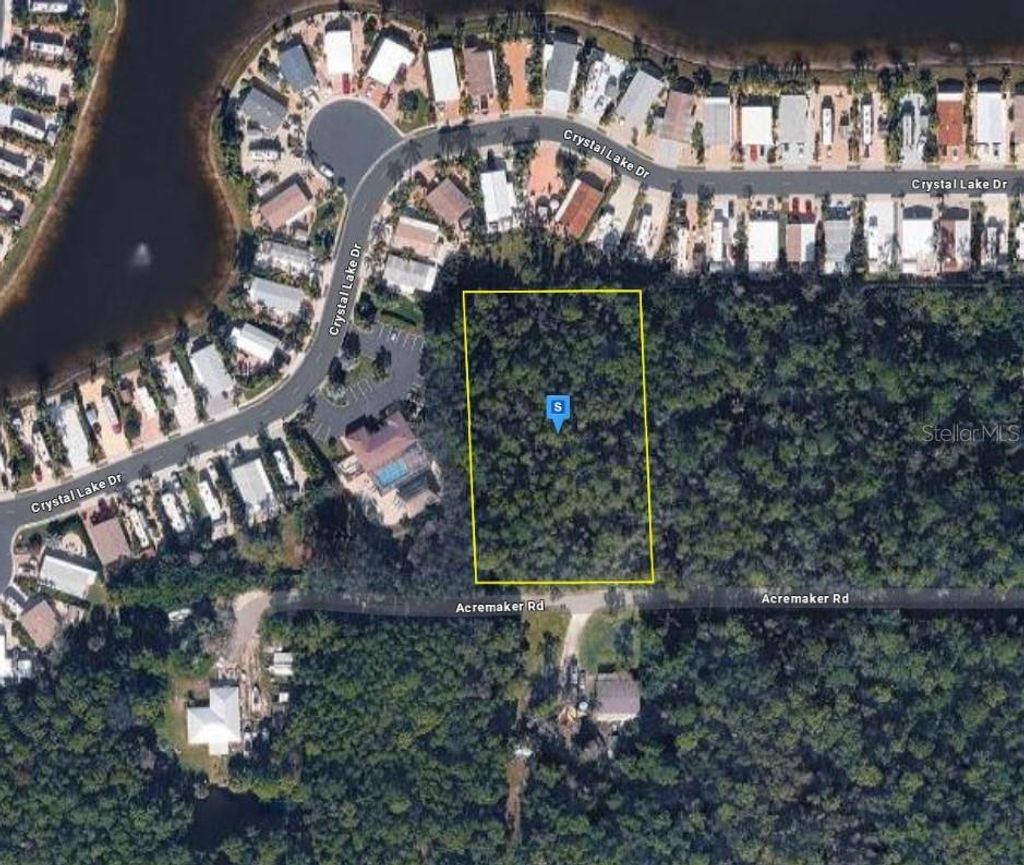 Photo of 1671 Acremaker Road, Naples, FL 34120 (MLS # A4692636)
