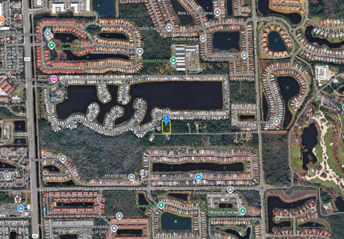 1671 ACREMAKER ROAD