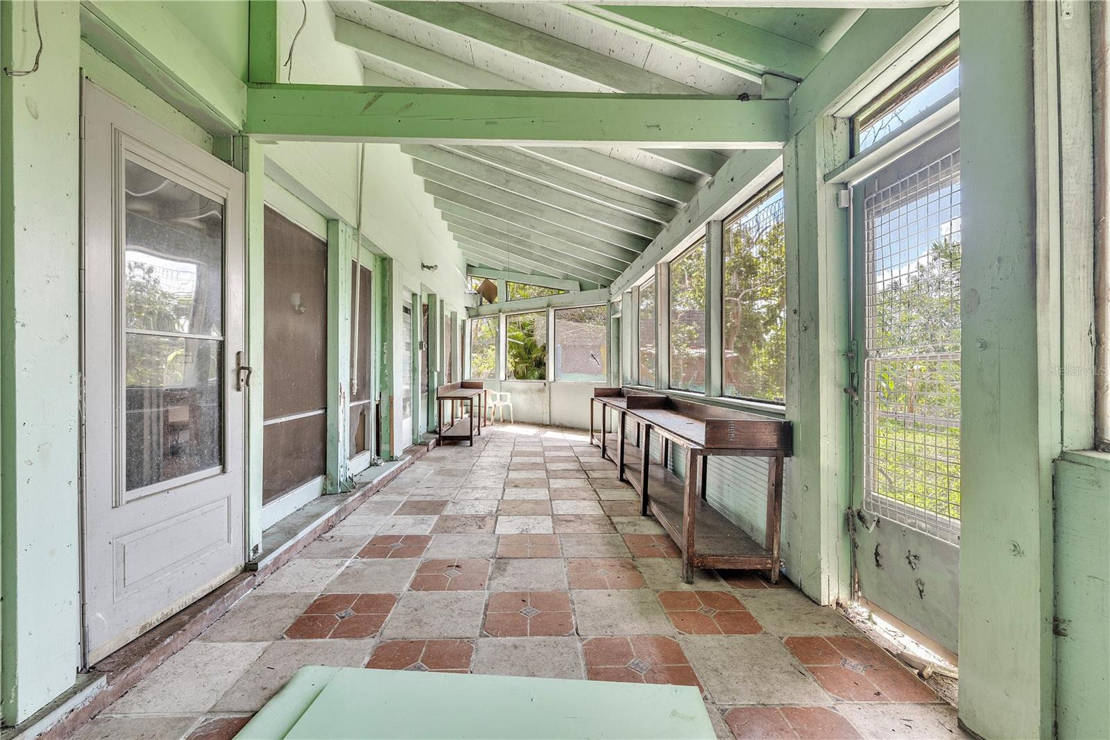 WARM MINERAL SPGS - Residential