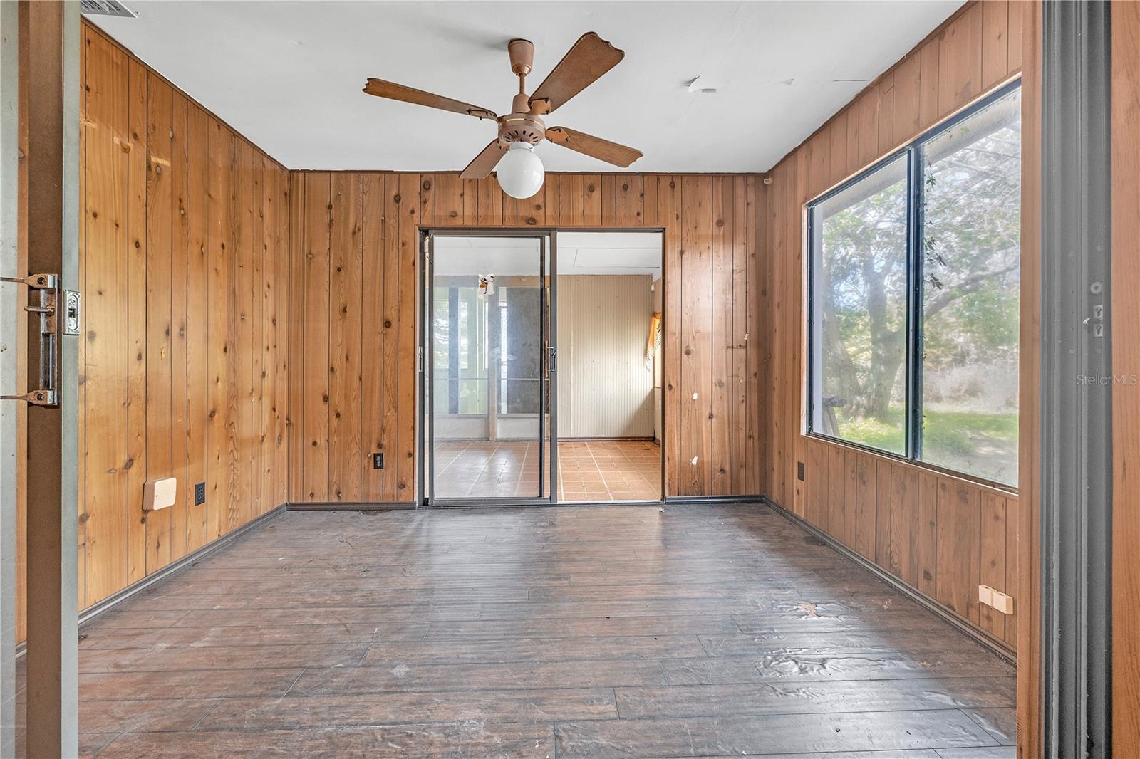 WARM MINERAL SPGS - Residential