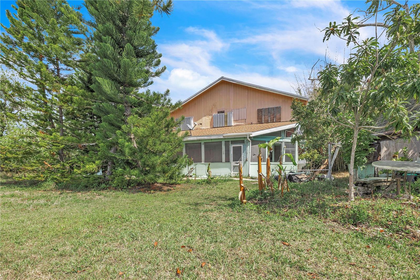 WARM MINERAL SPGS - Residential