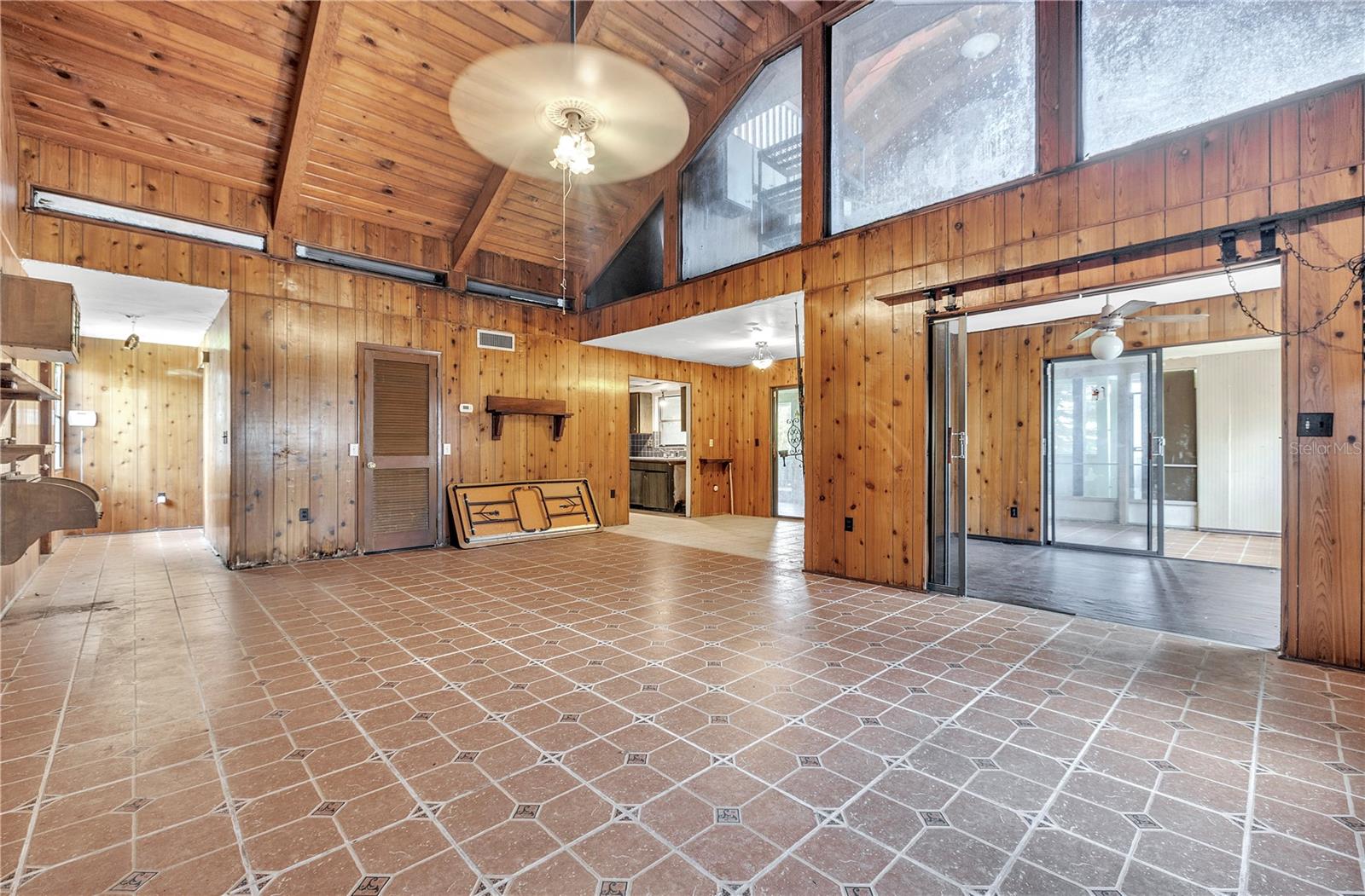 WARM MINERAL SPGS - Residential