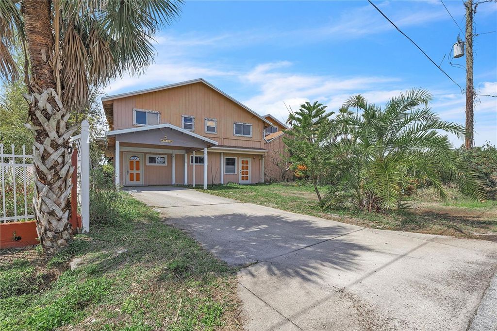 Photo of 440 Monza Avenue, North Port, FL 34287 (MLS # C7523161)