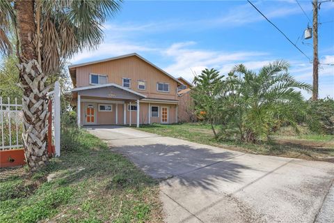 440 MONZA AVENUE NORTH PORT FL 34287