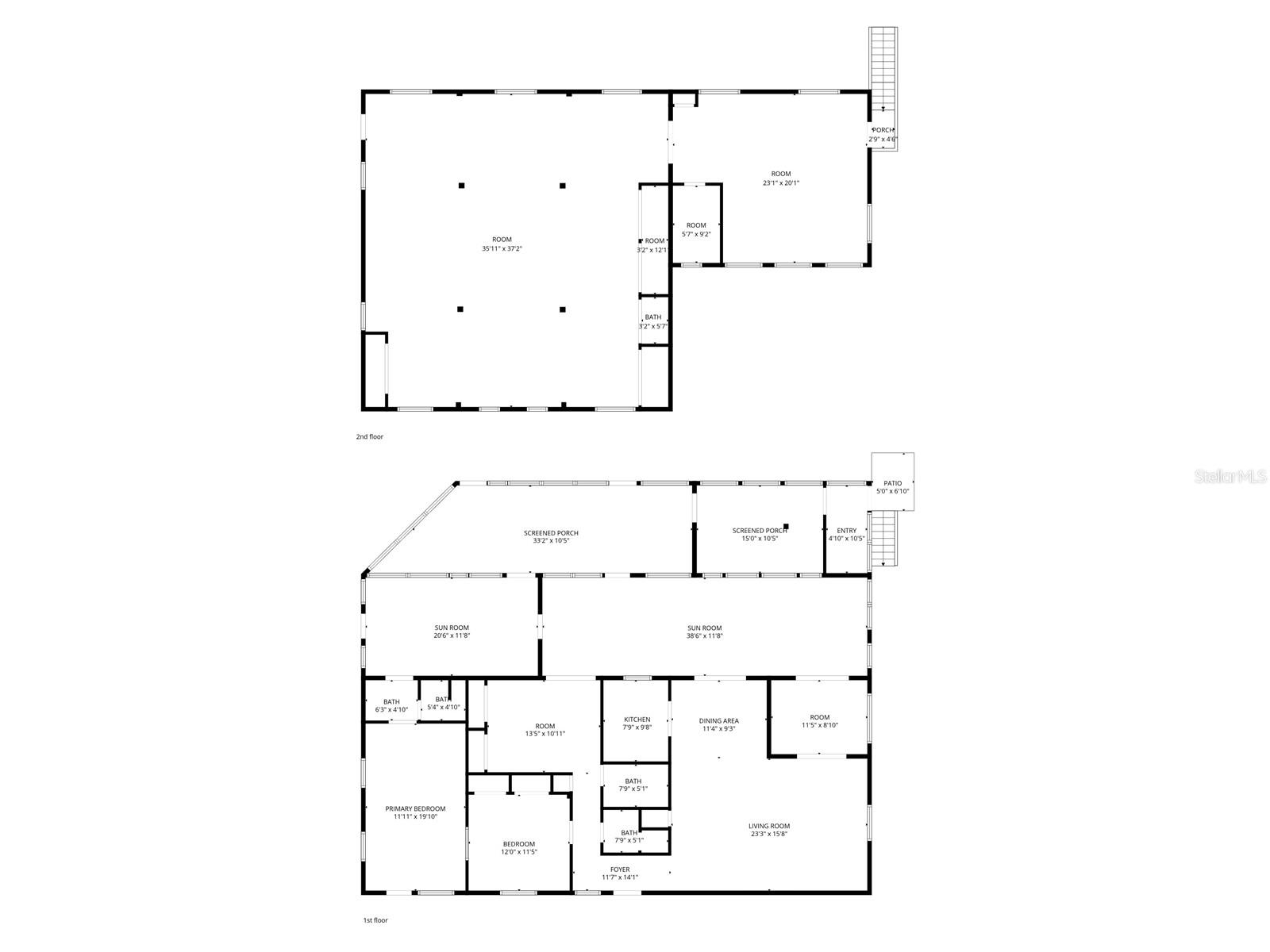 WARM MINERAL SPGS - Residential