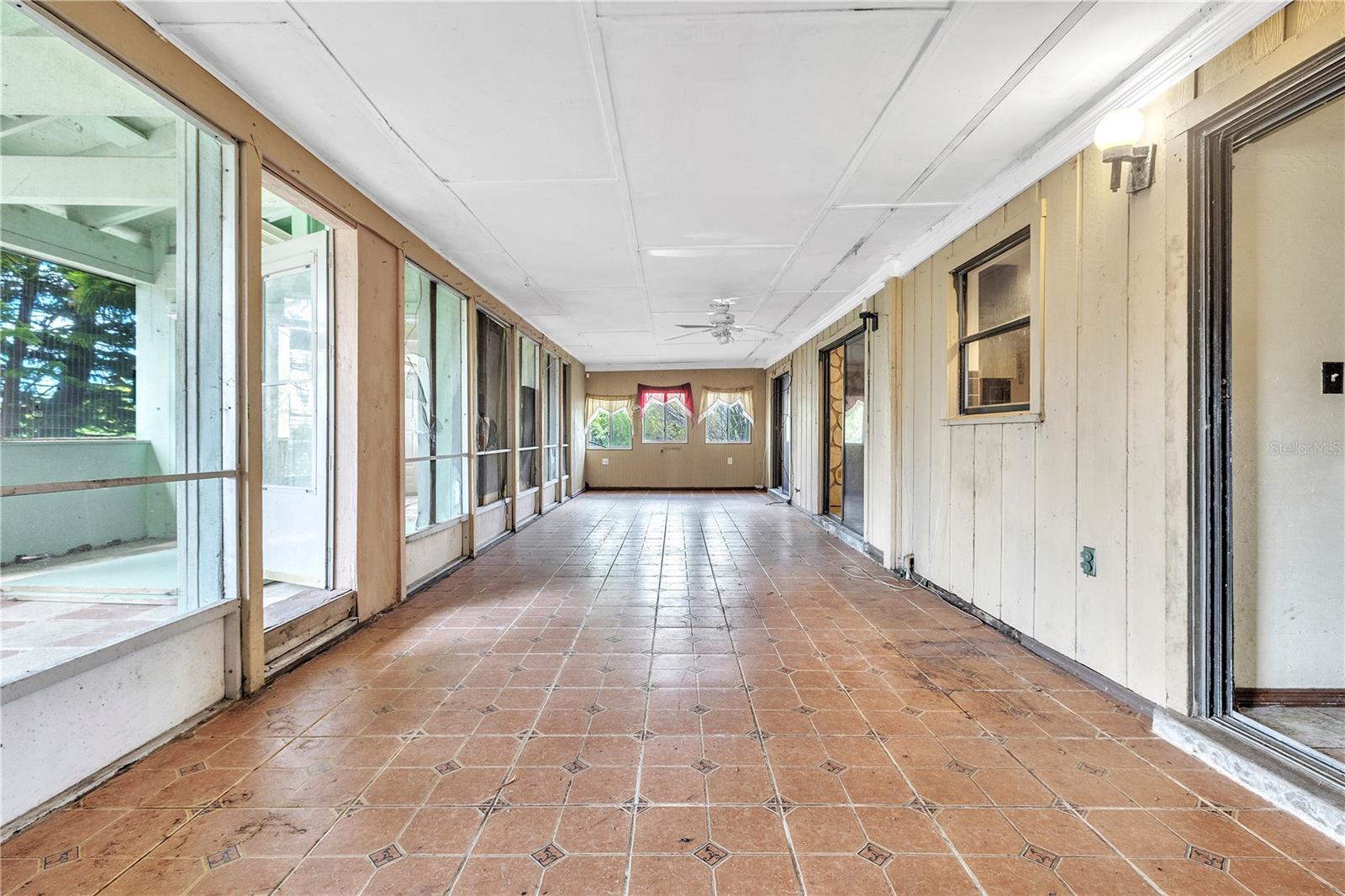 WARM MINERAL SPGS - Residential