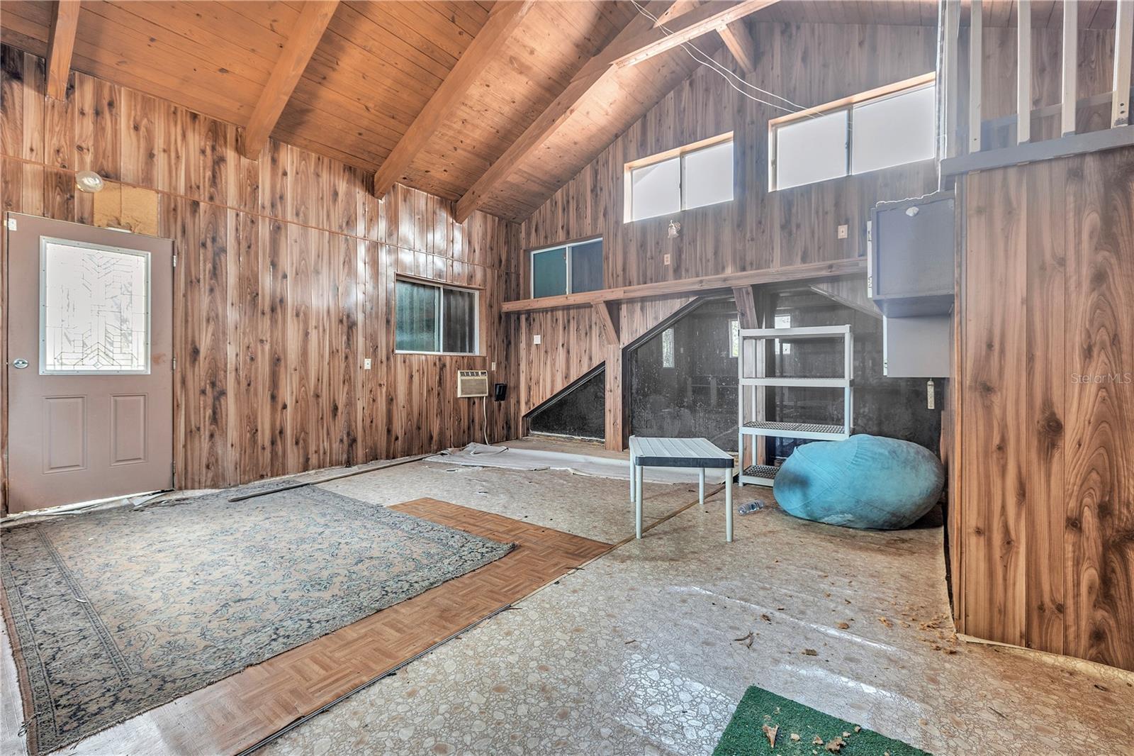 WARM MINERAL SPGS - Residential