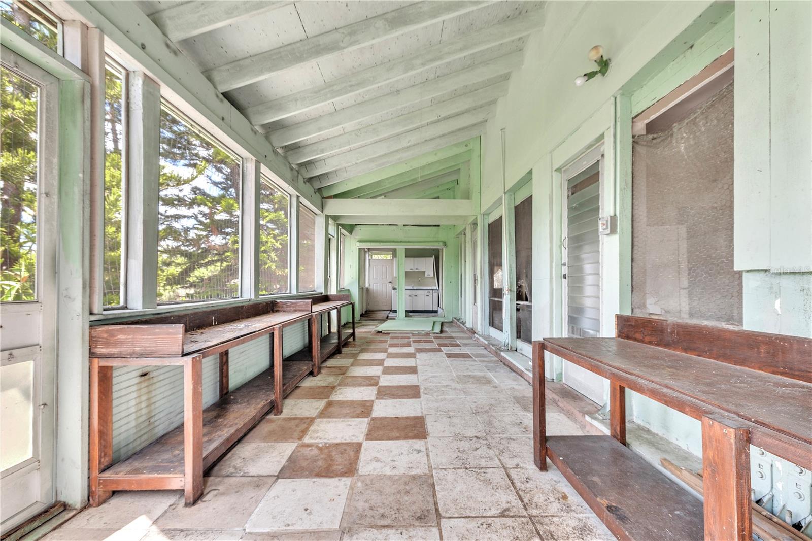 WARM MINERAL SPGS - Residential