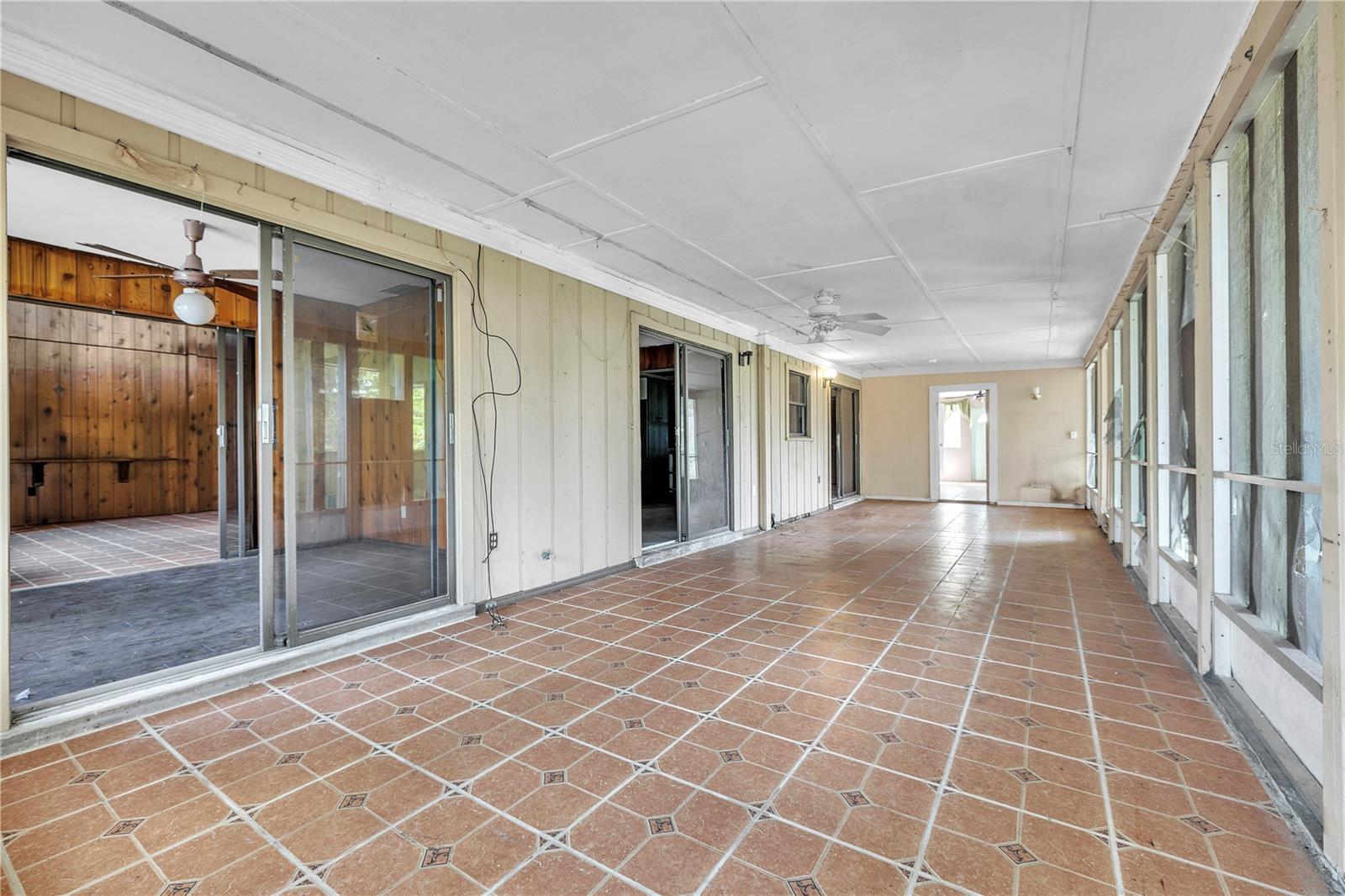 WARM MINERAL SPGS - Residential