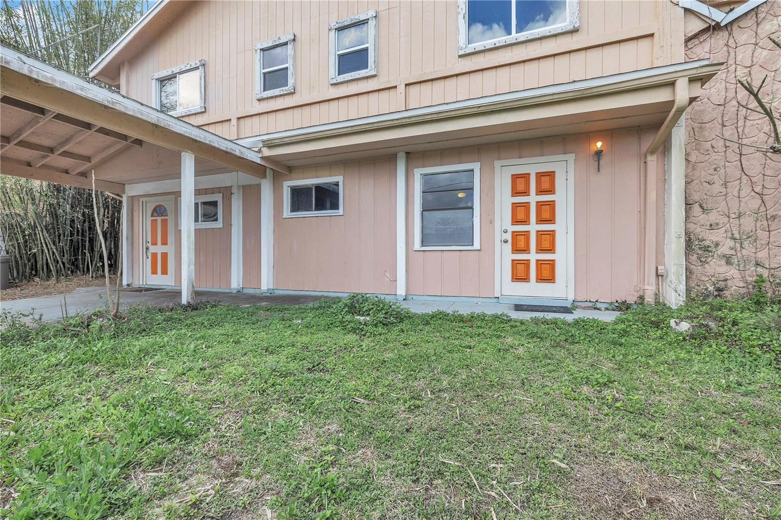 WARM MINERAL SPGS - Residential