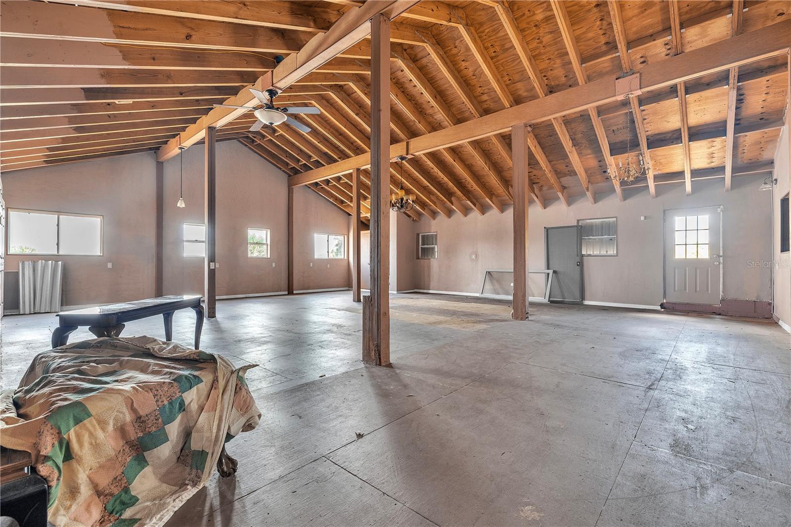 WARM MINERAL SPGS - Residential