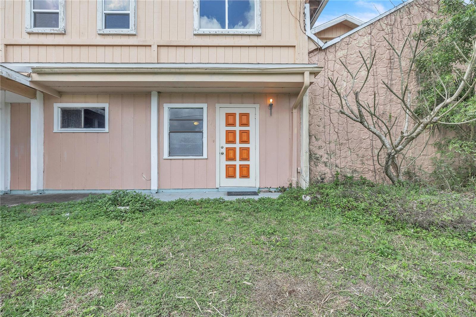 WARM MINERAL SPGS - Residential