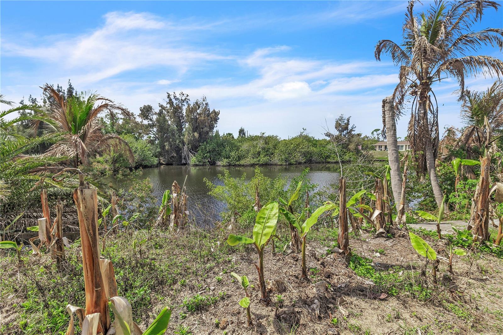 WARM MINERAL SPGS - Residential