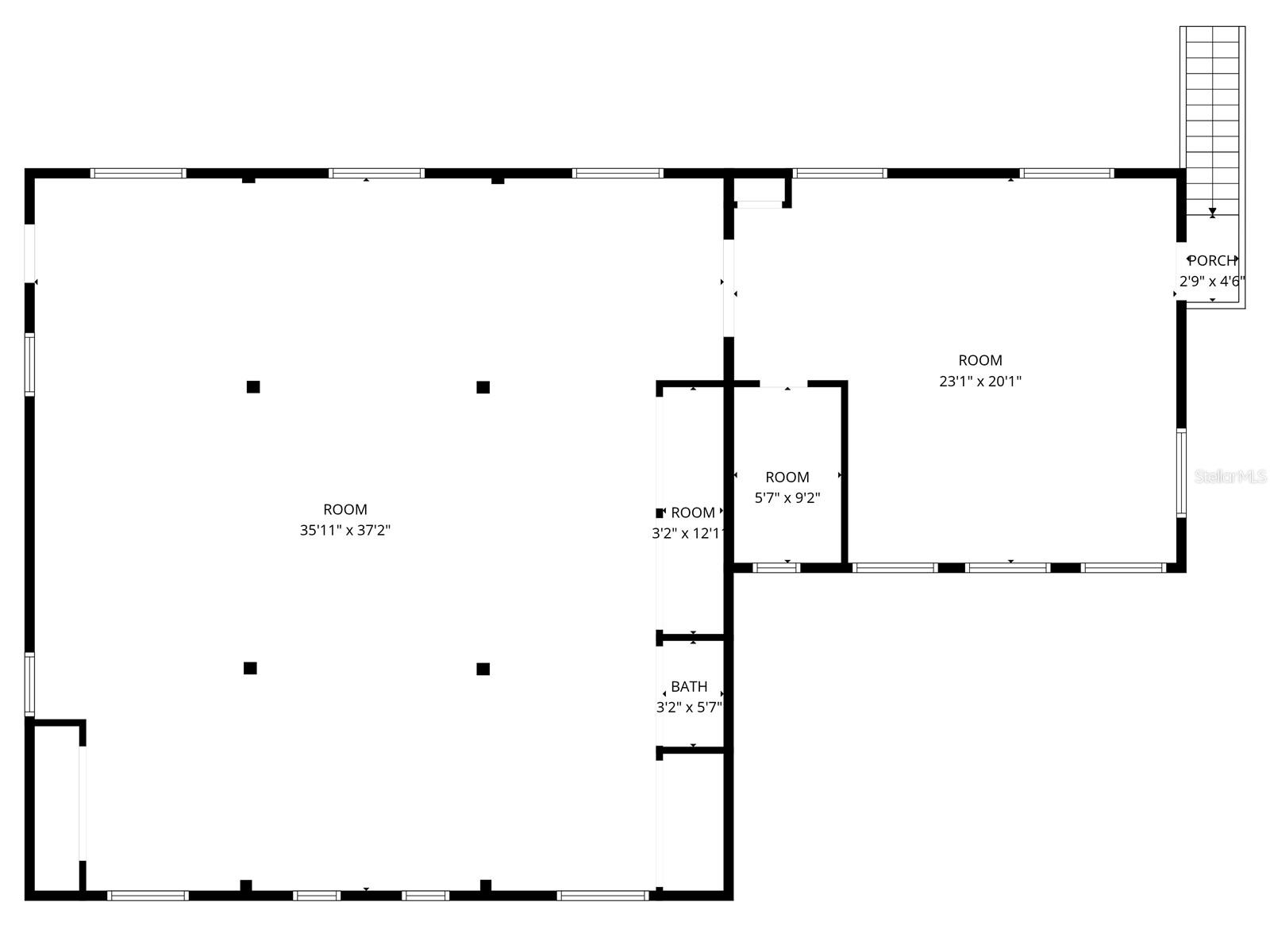 WARM MINERAL SPGS - Residential