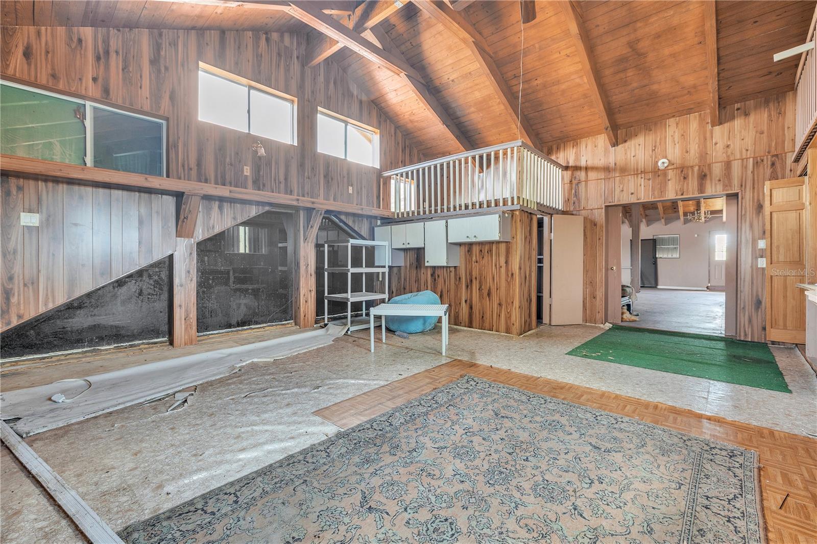 WARM MINERAL SPGS - Residential