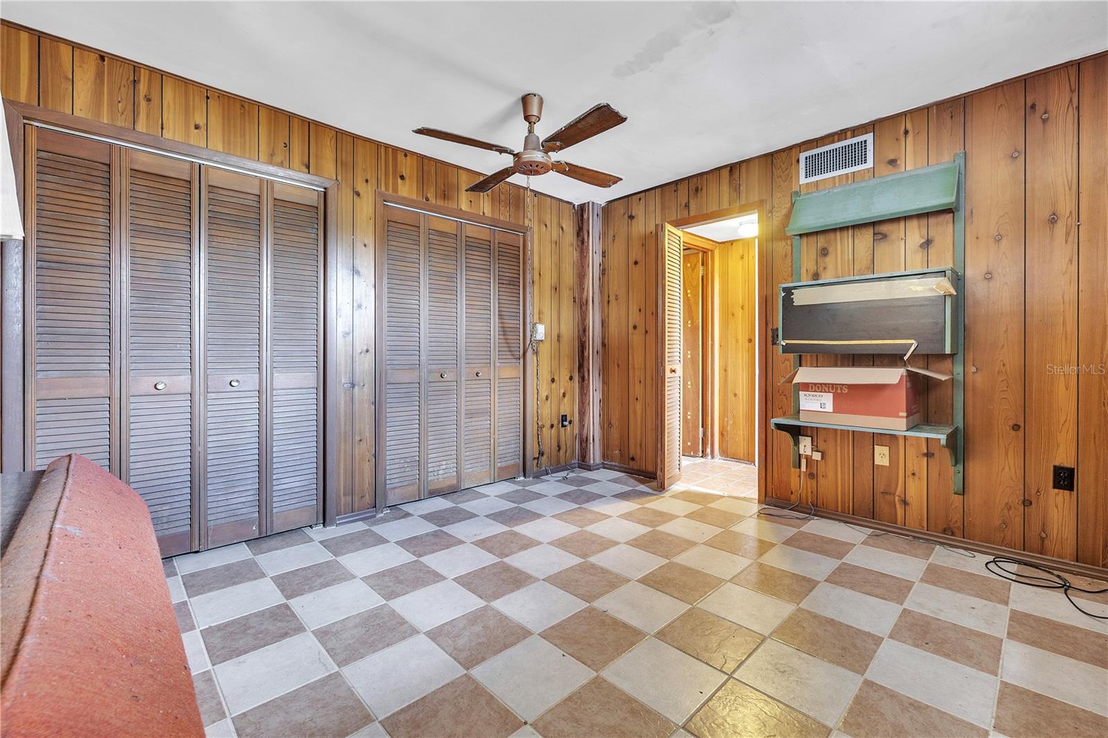 WARM MINERAL SPGS - Residential