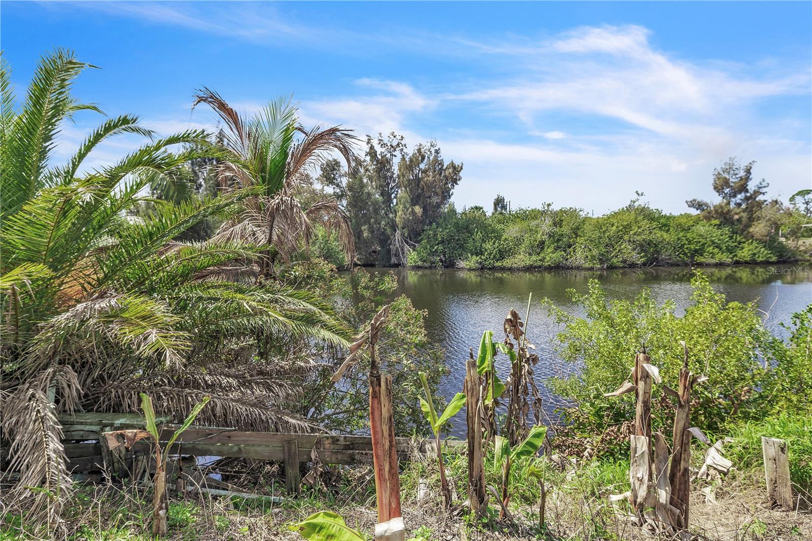 WARM MINERAL SPGS - Residential