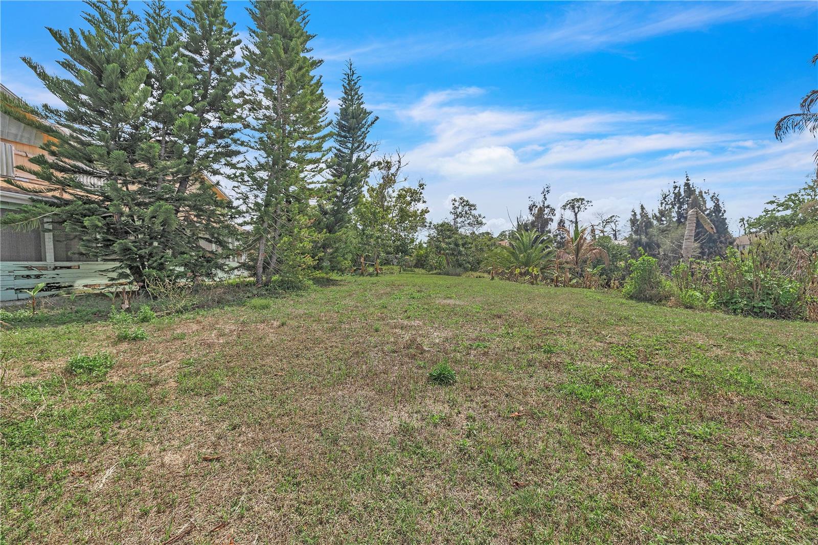 WARM MINERAL SPGS - Residential