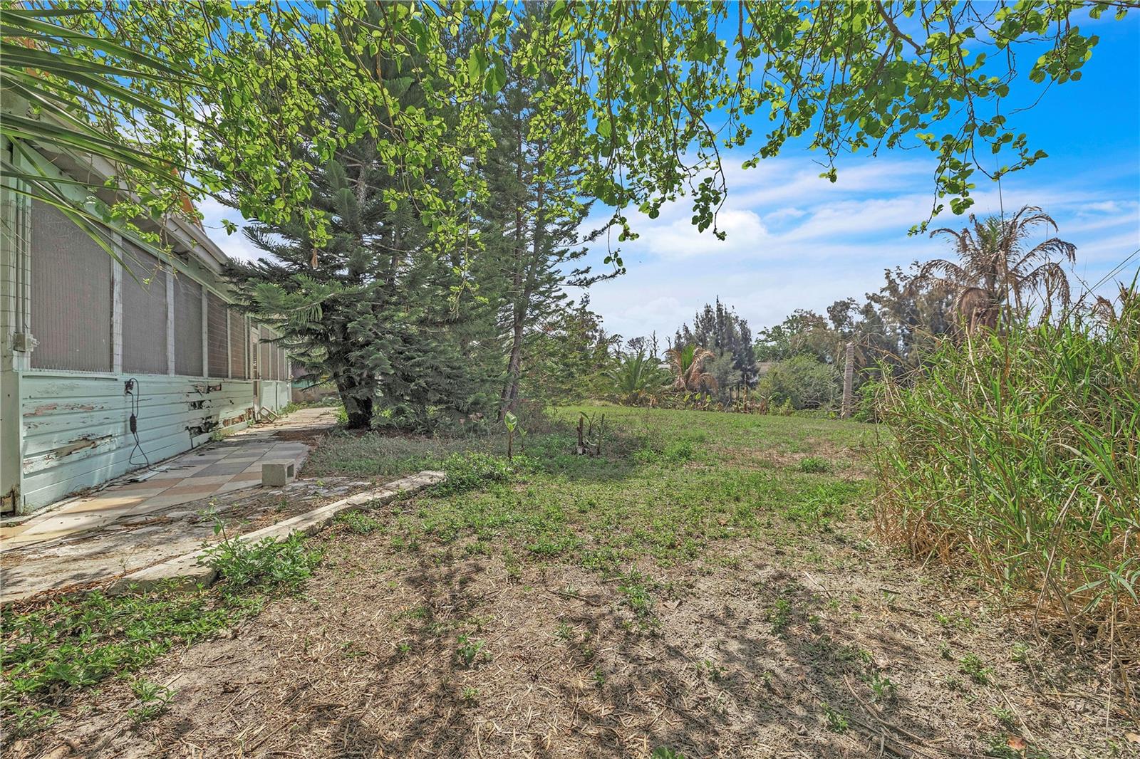 WARM MINERAL SPGS - Residential