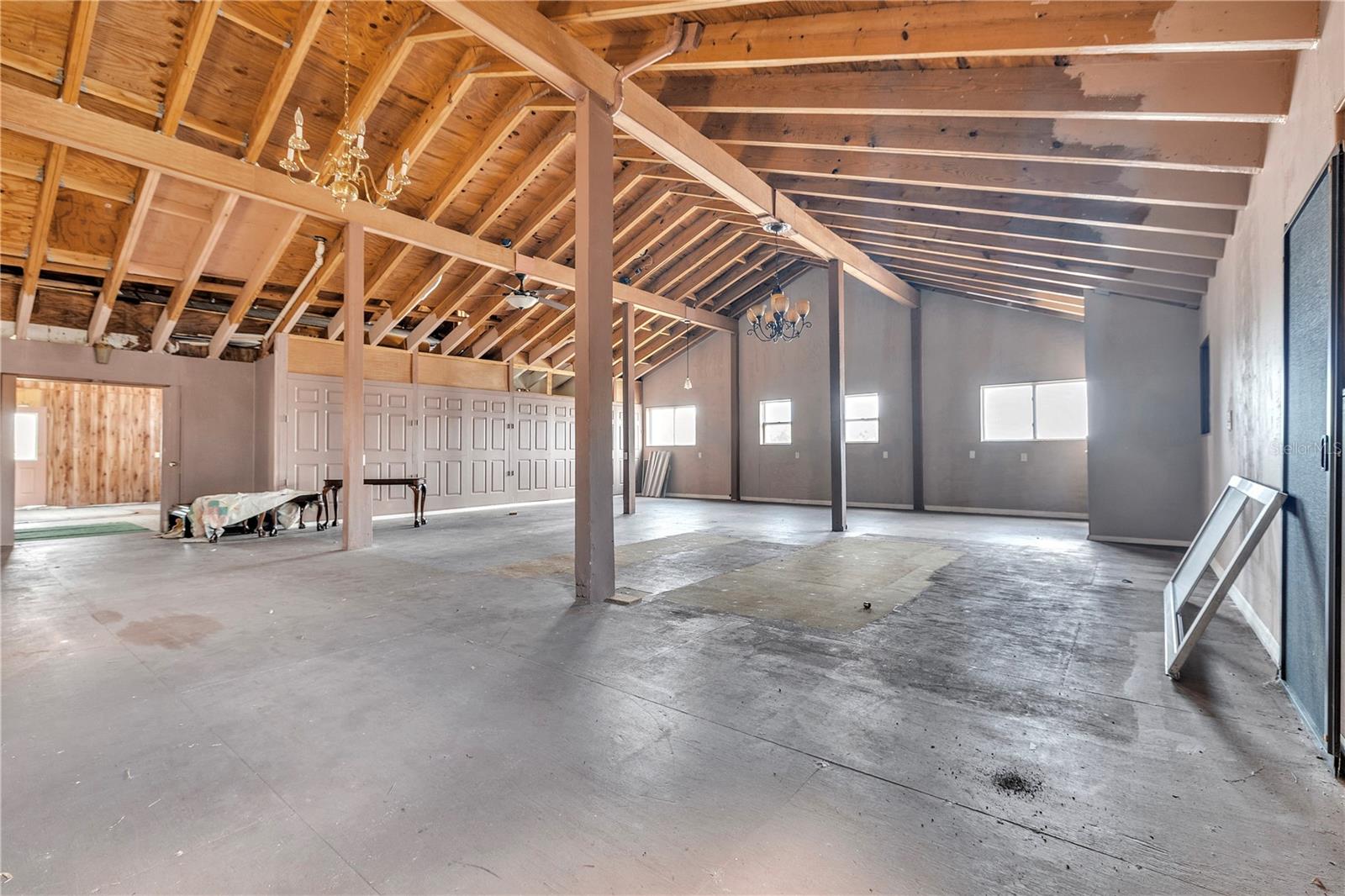 WARM MINERAL SPGS - Residential