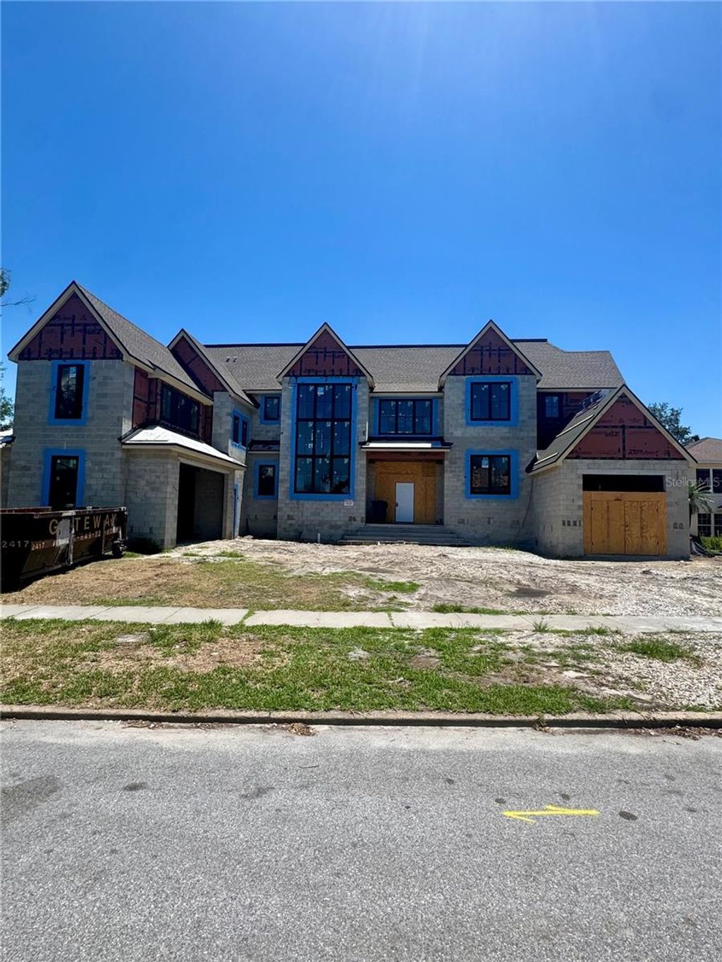 Photo of 161 Baltic Circle, Tampa, FL 33606 (MLS # J989522)