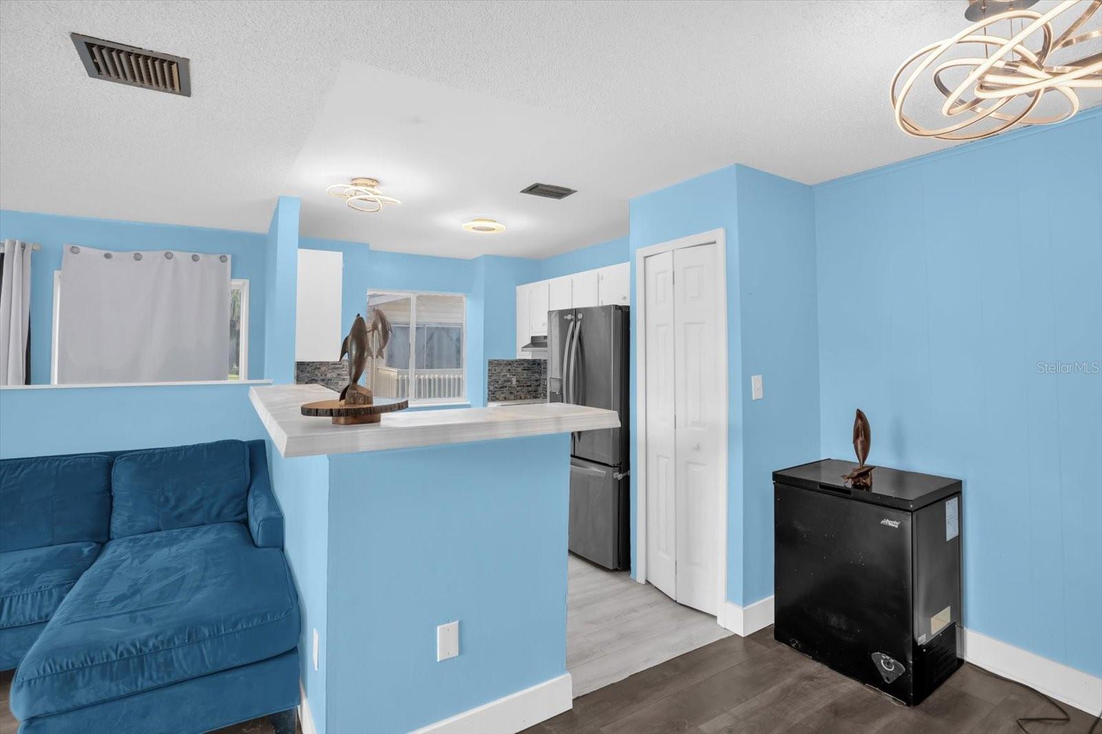 SPRING MEADOWS CONDO - Residential