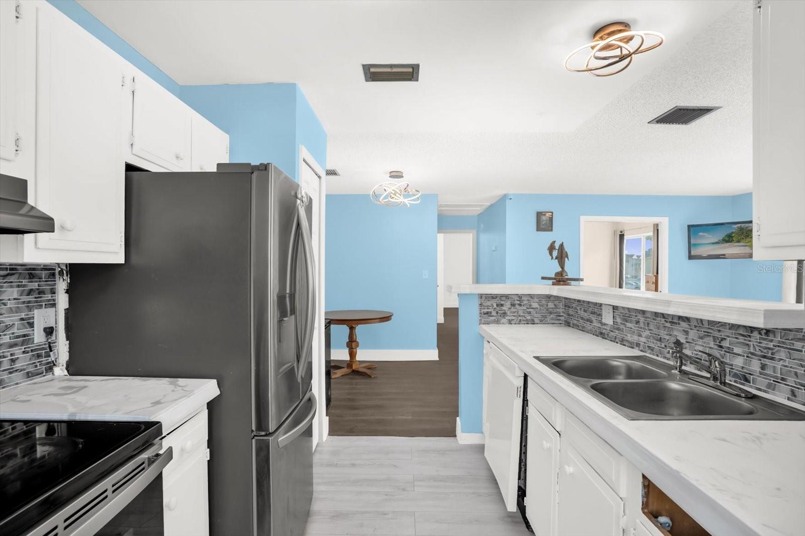 SPRING MEADOWS CONDO - Residential