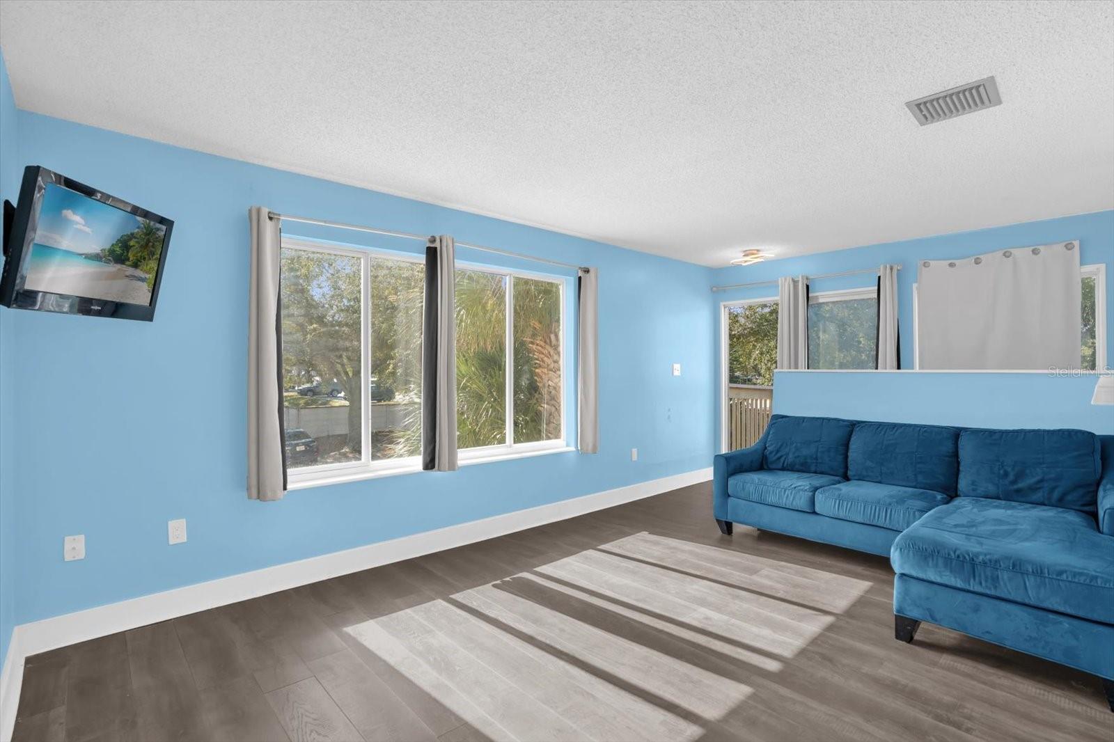 SPRING MEADOWS CONDO - Residential