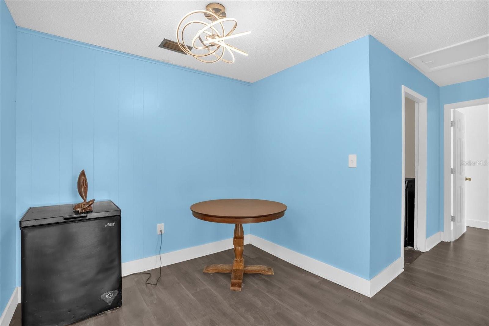 SPRING MEADOWS CONDO - Residential