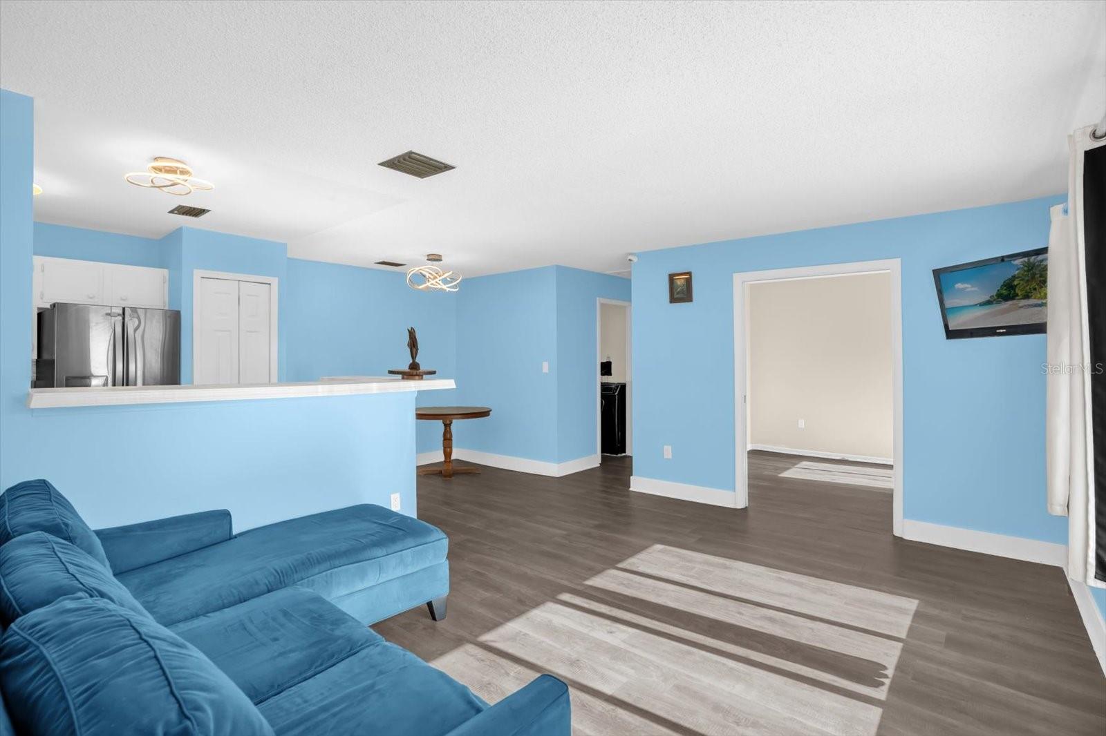 SPRING MEADOWS CONDO - Residential