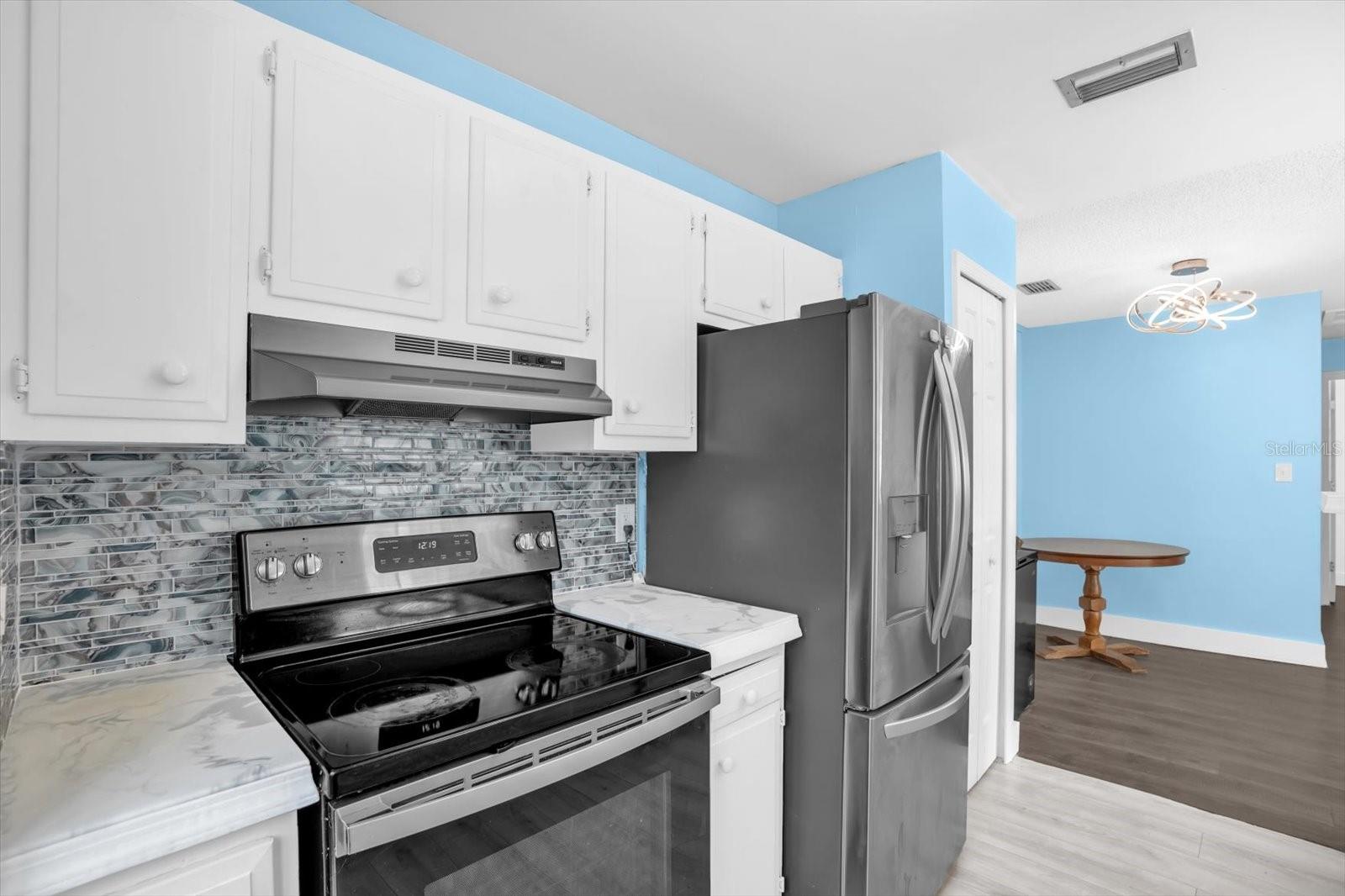 SPRING MEADOWS CONDO - Residential