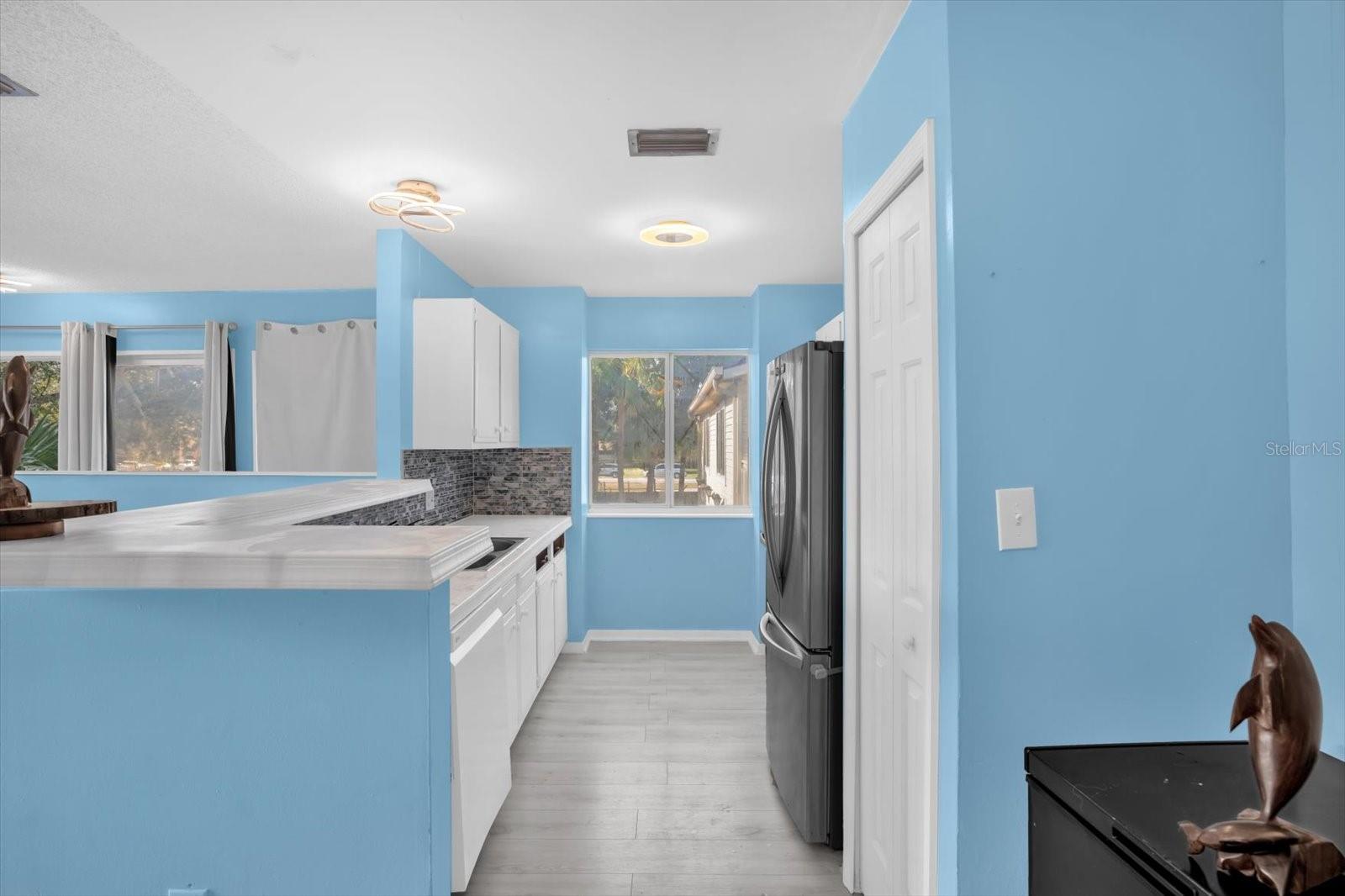 SPRING MEADOWS CONDO - Residential